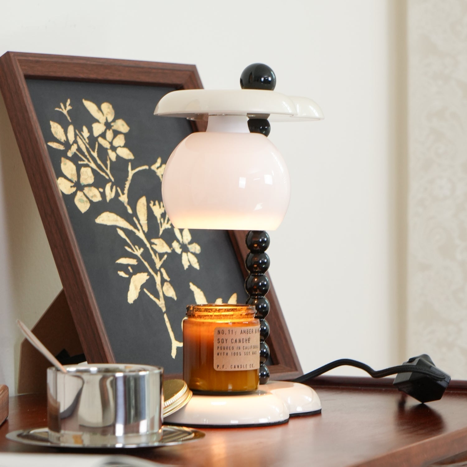 Everalda Table Lamp 7.9