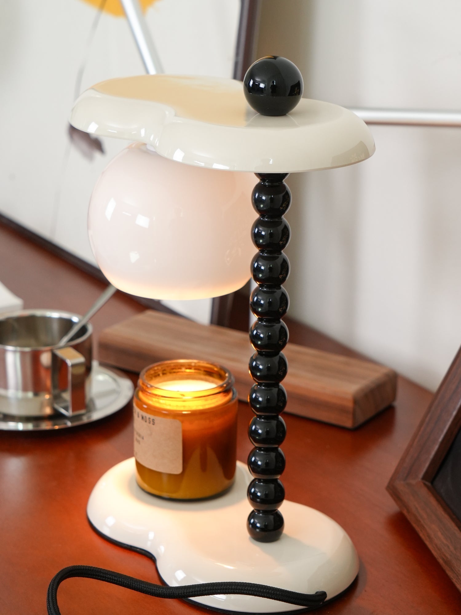 Everalda Table Lamp 7.9