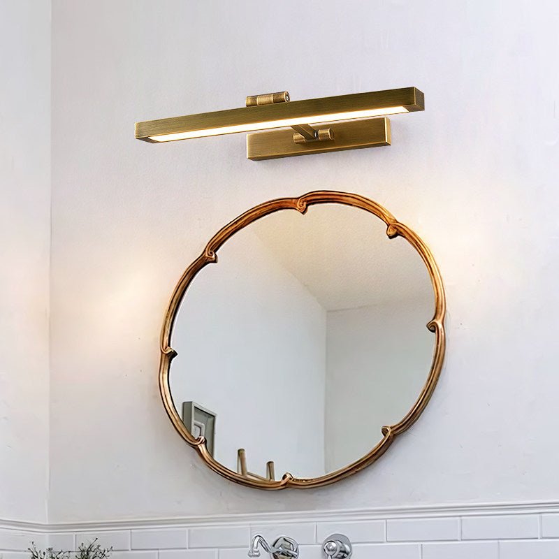 Everett Wall Light, Hardwired Wall Sconce, detail 10