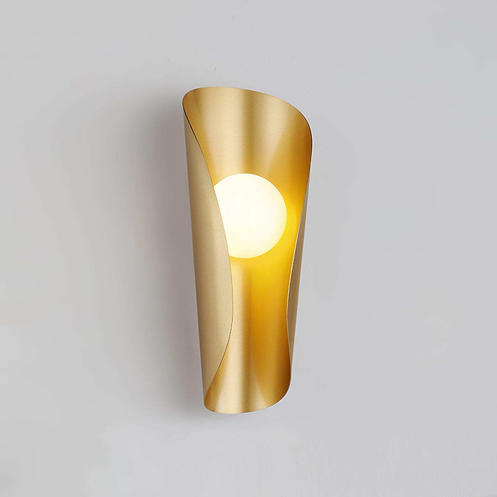 Evie Wall Lamp 5.5