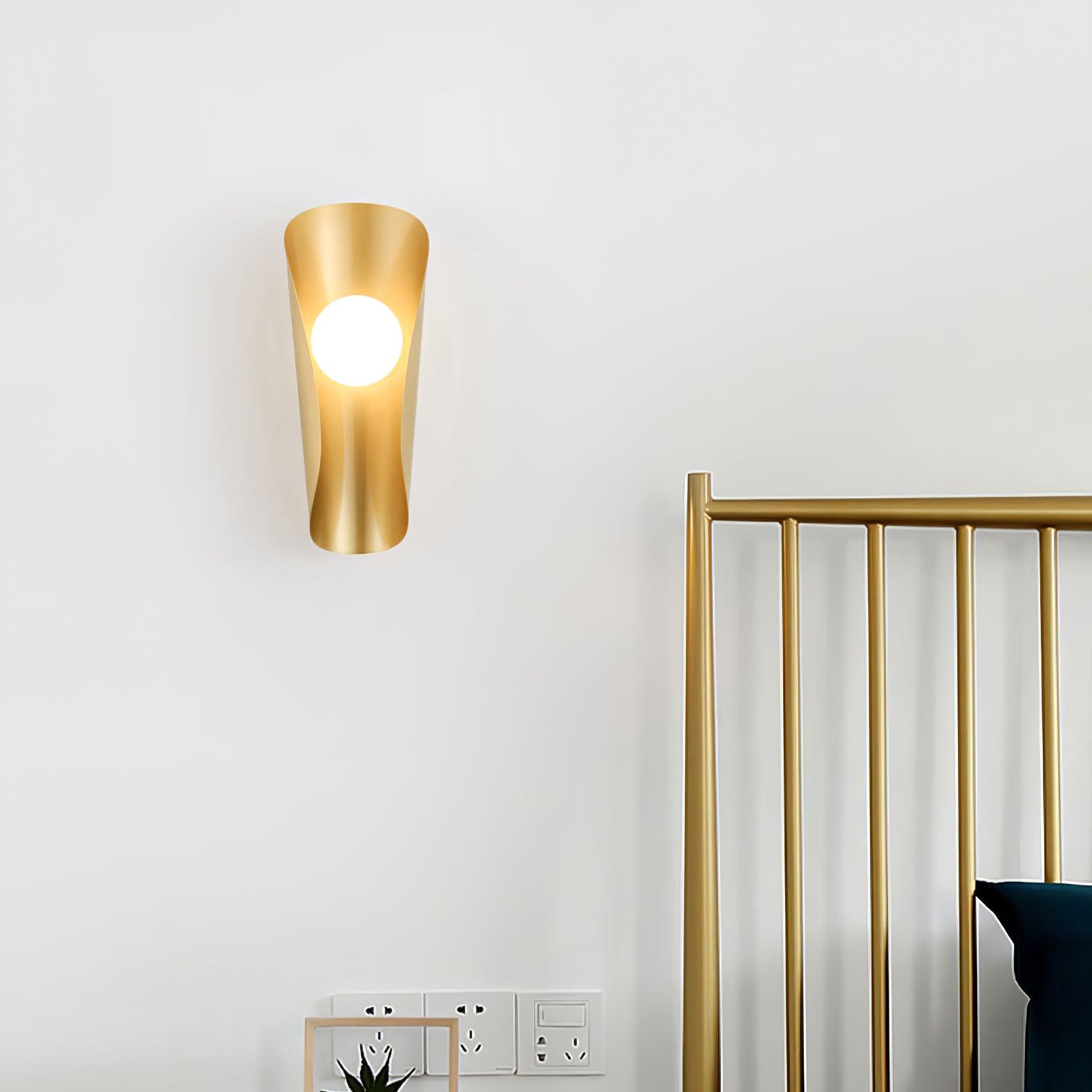 Evie Wall Lamp 5.5