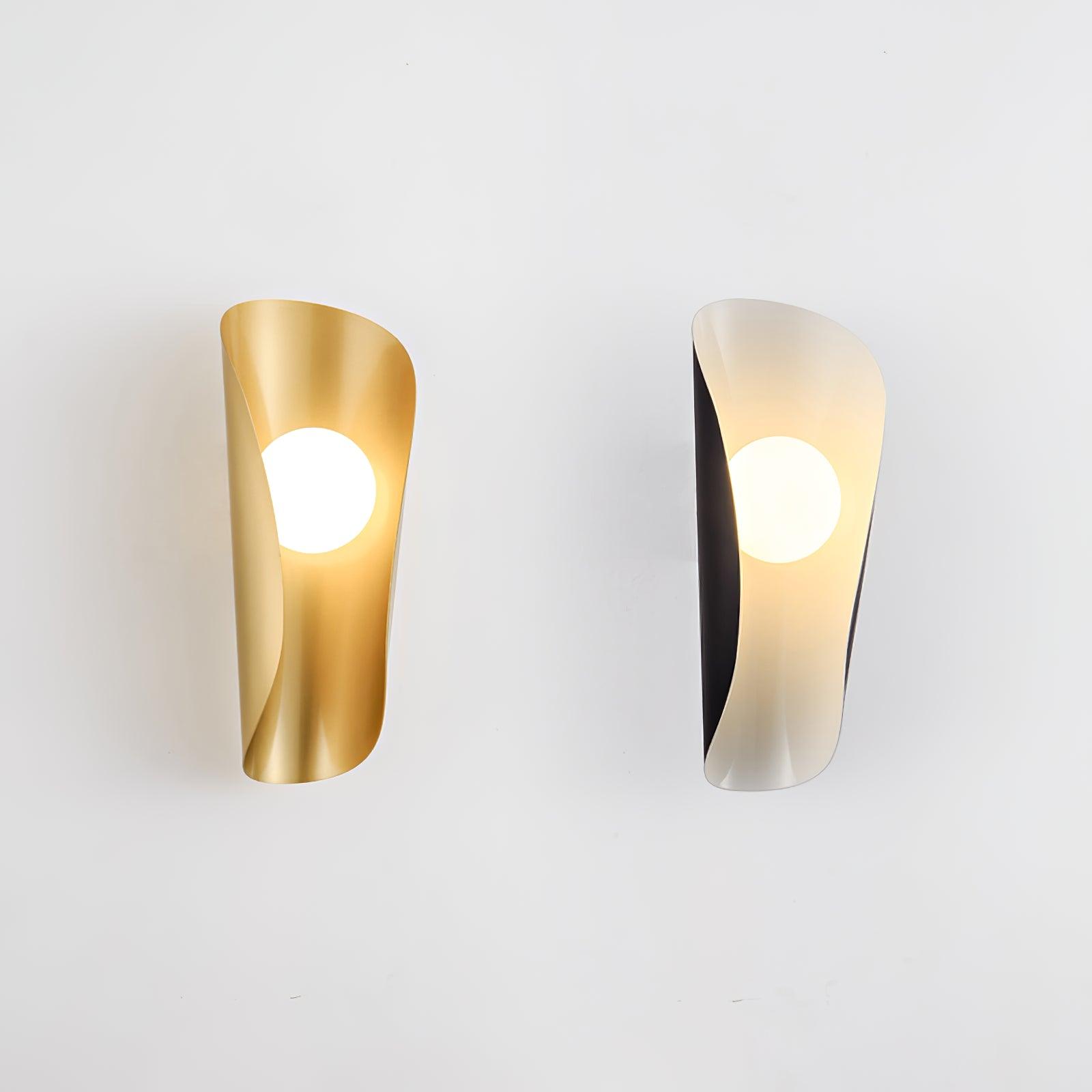 Evie Wall Lamp 5.5