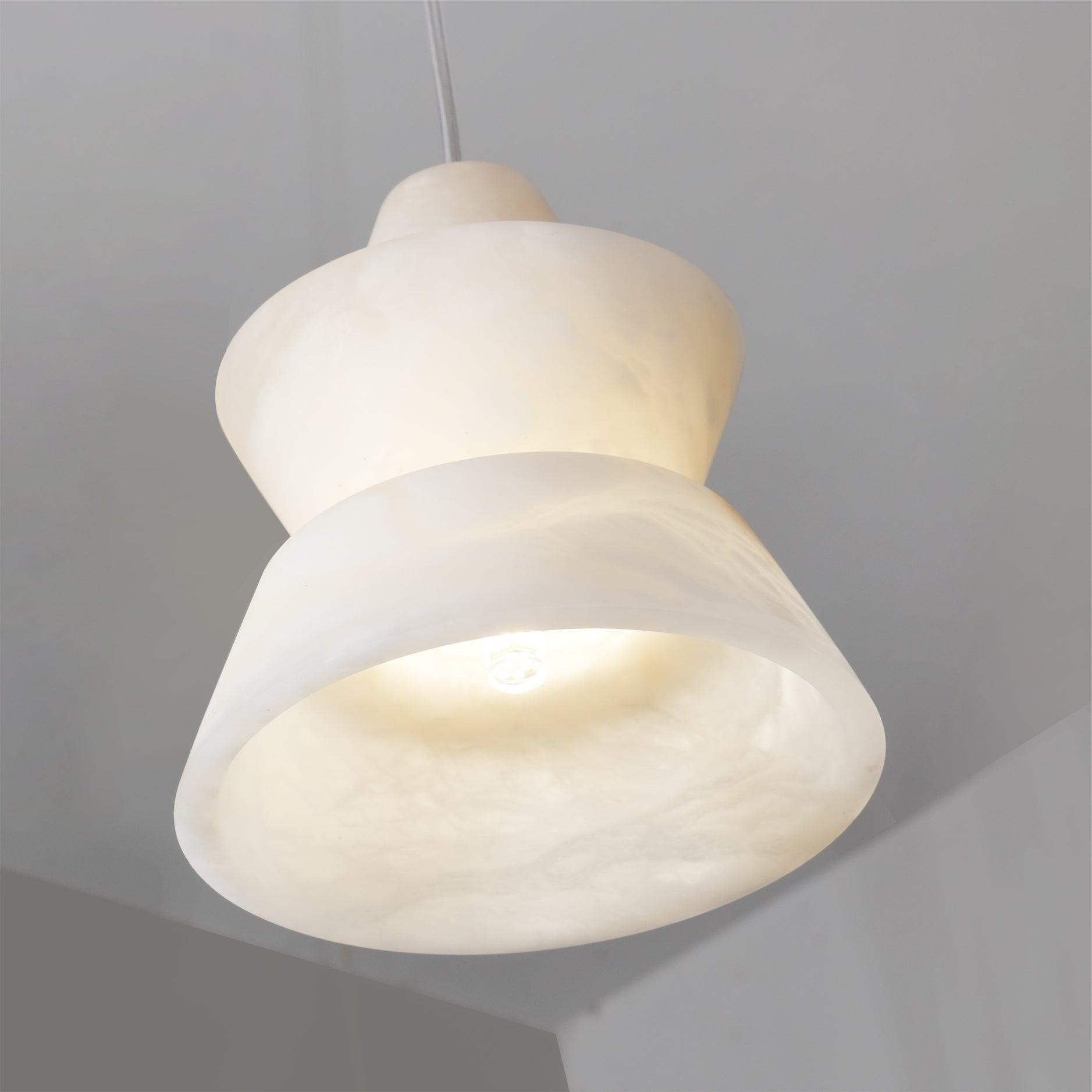LAB S18 Ceiling Light Fitting detail view 22