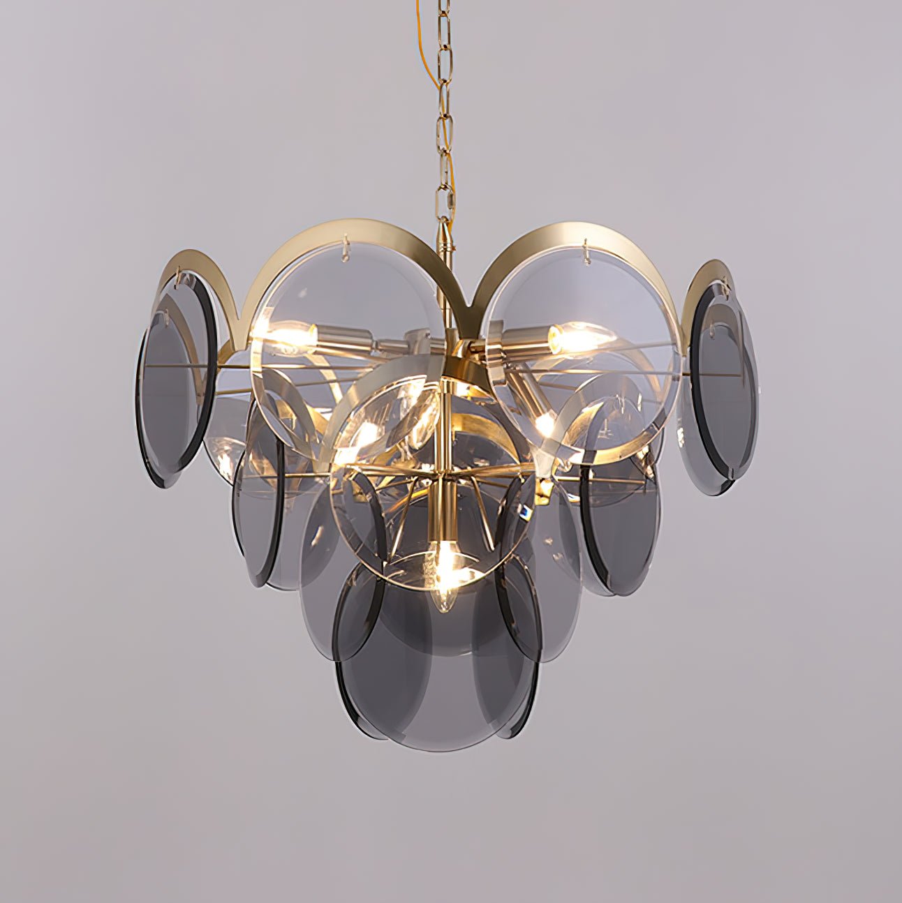 Murano Chandelier