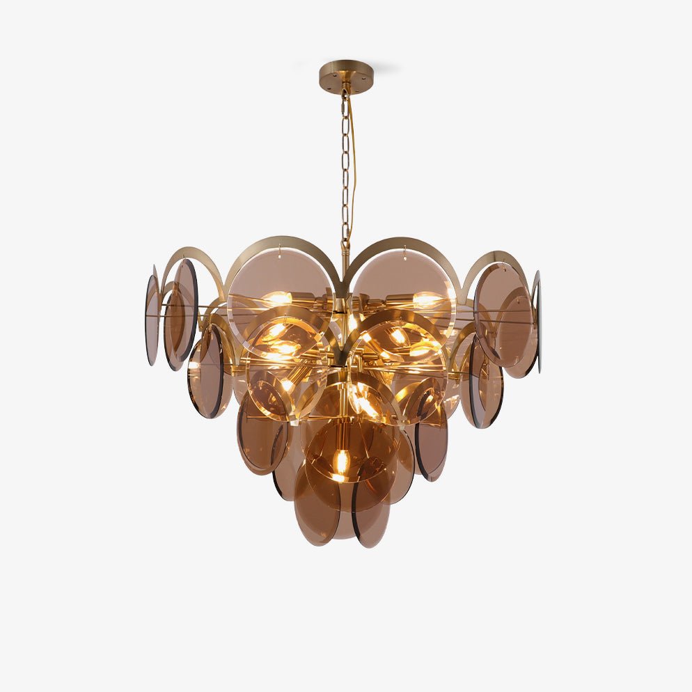 Murano Chandelier