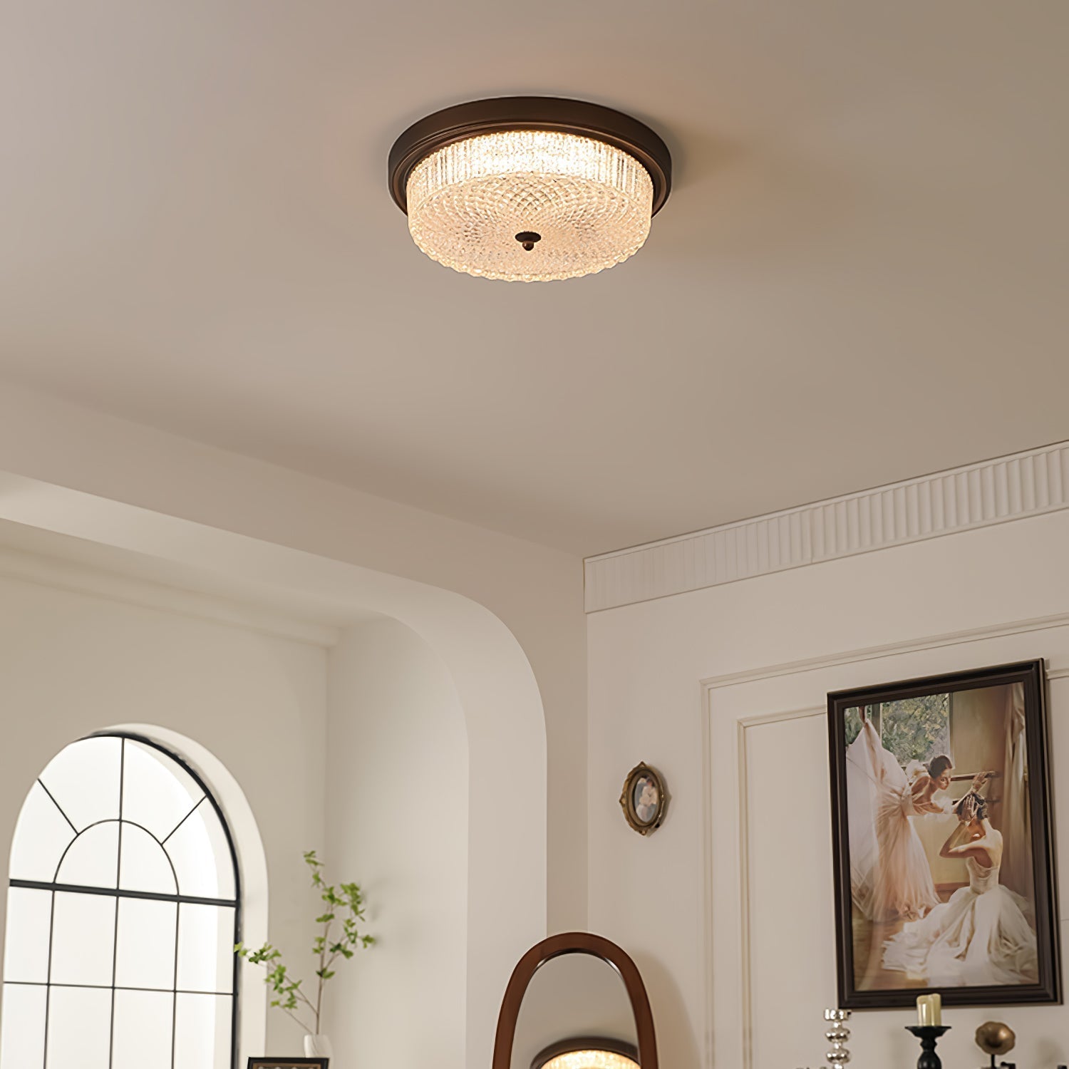Fabula Ceiling Light
