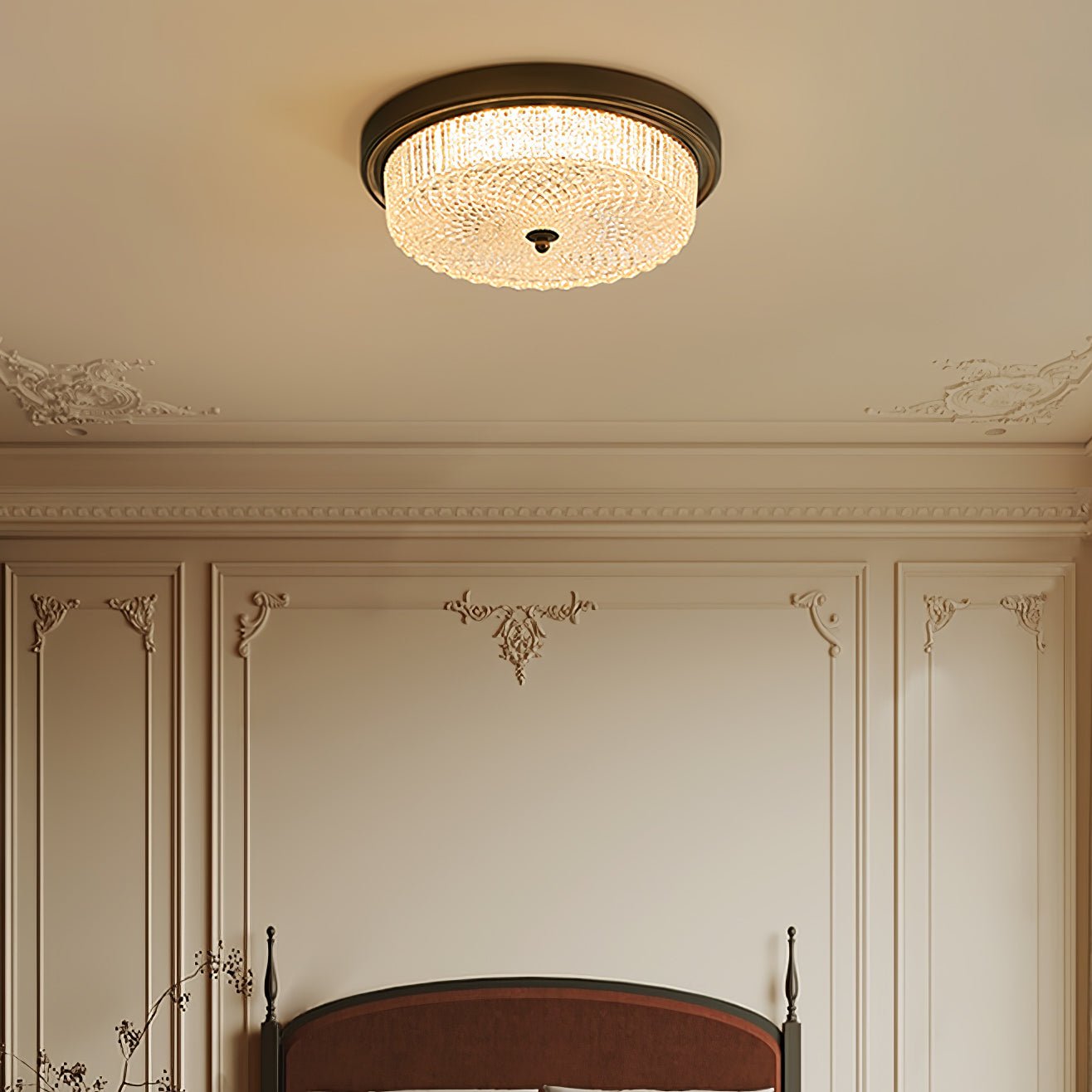 Fabula Ceiling Light