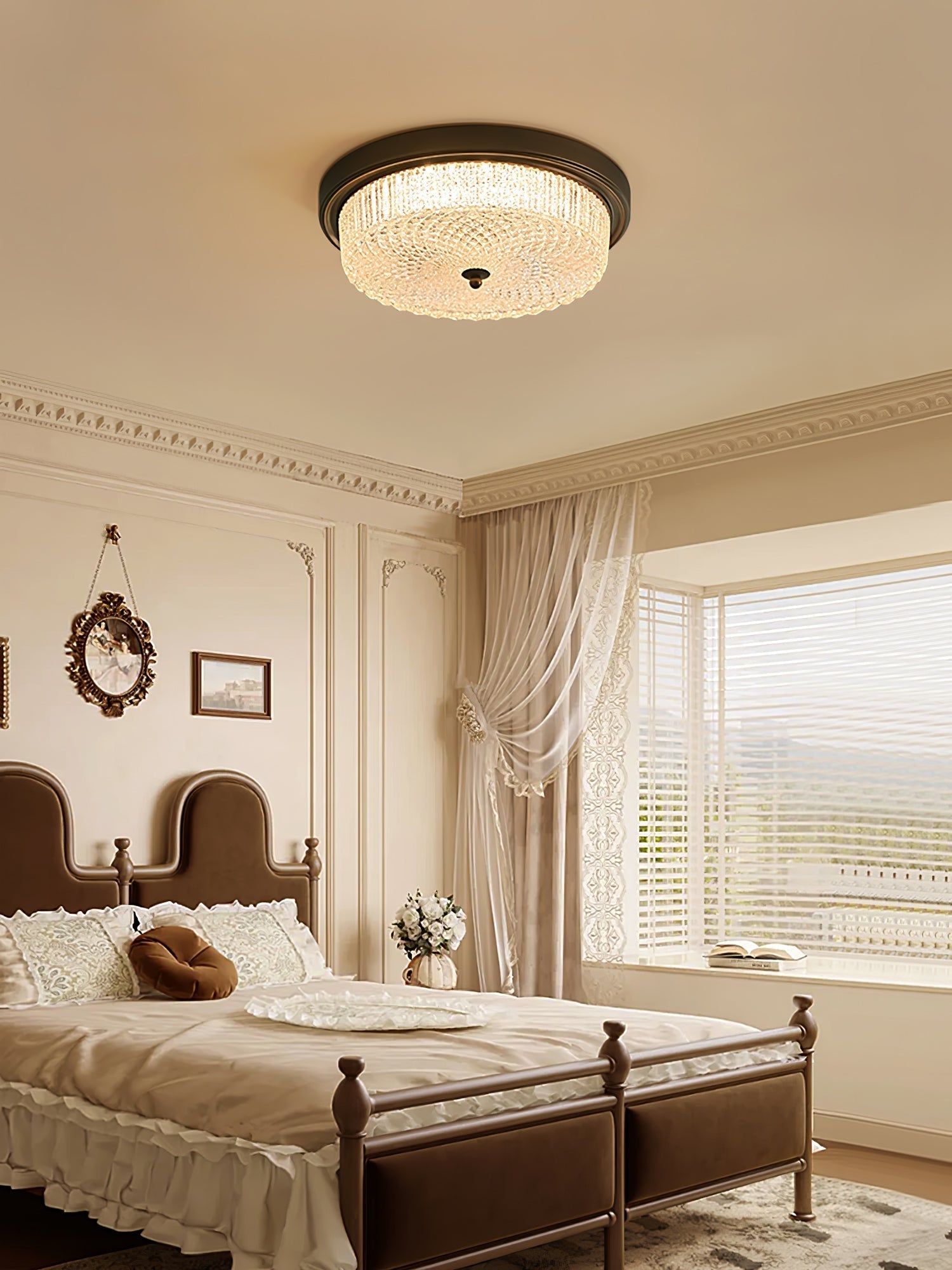 Fabula Ceiling Light