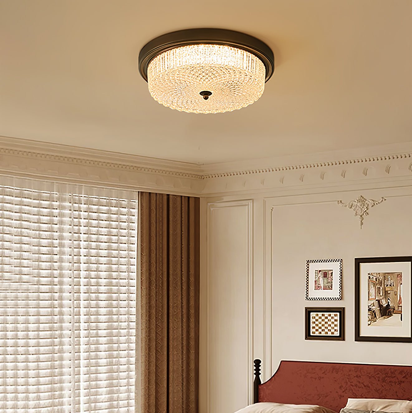 Fabula Ceiling Light