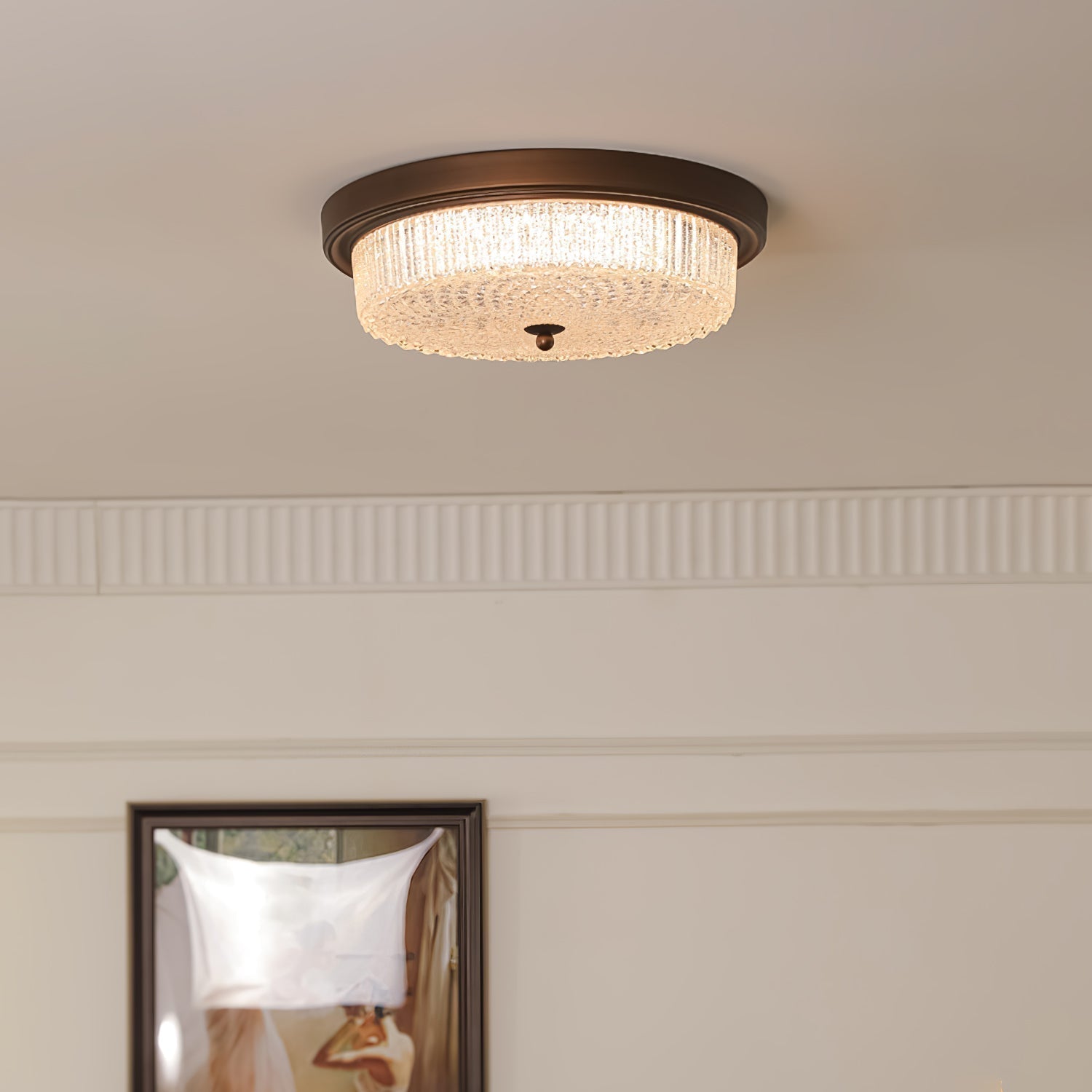 Fabula Ceiling Light