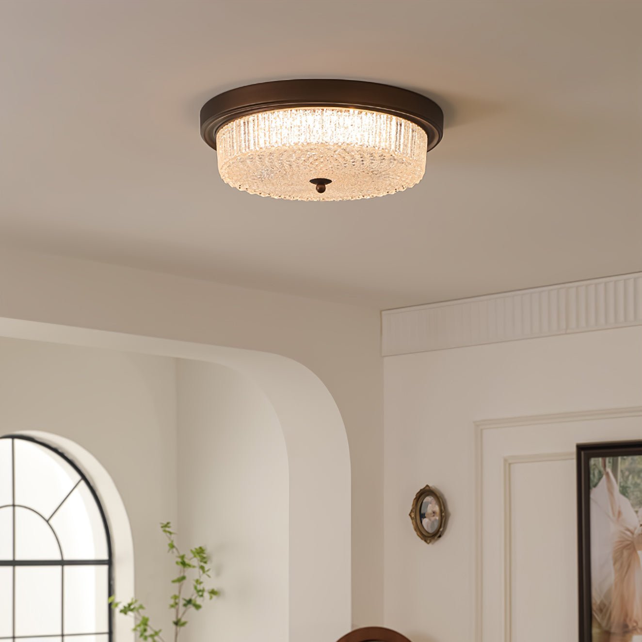 Fabula Ceiling Light