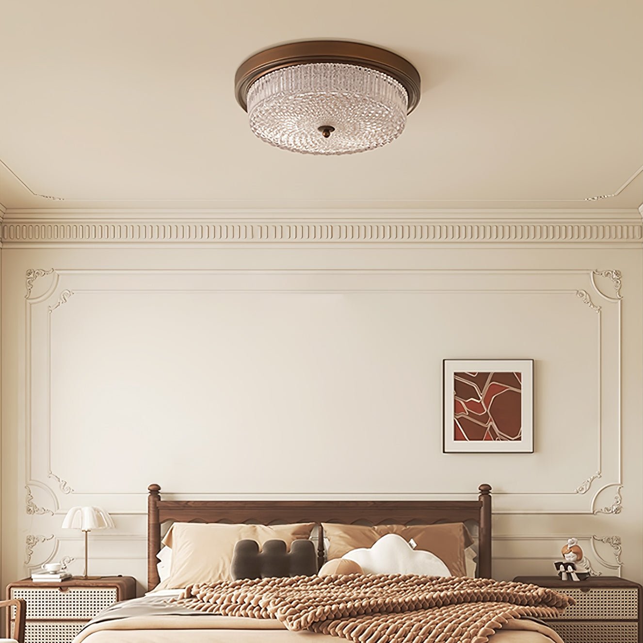 Fabula Ceiling Light
