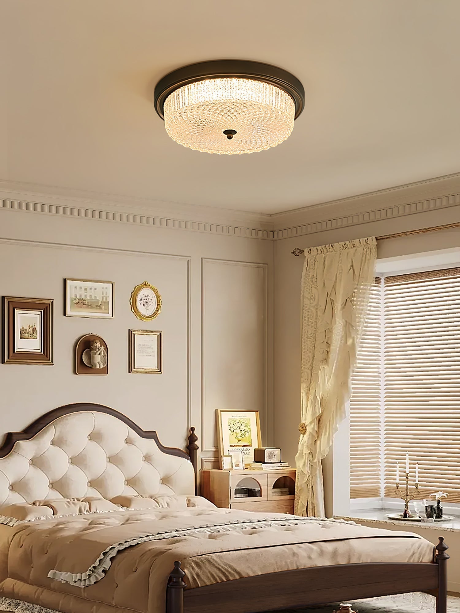 Fabula Ceiling Light