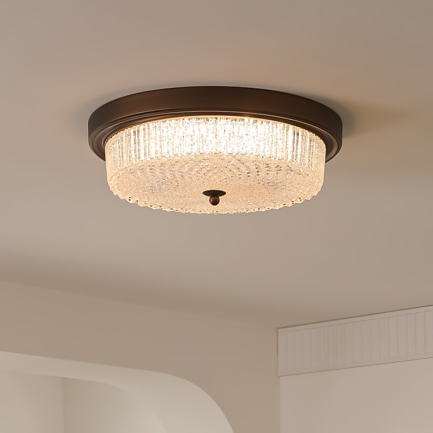 Fabula Ceiling Light