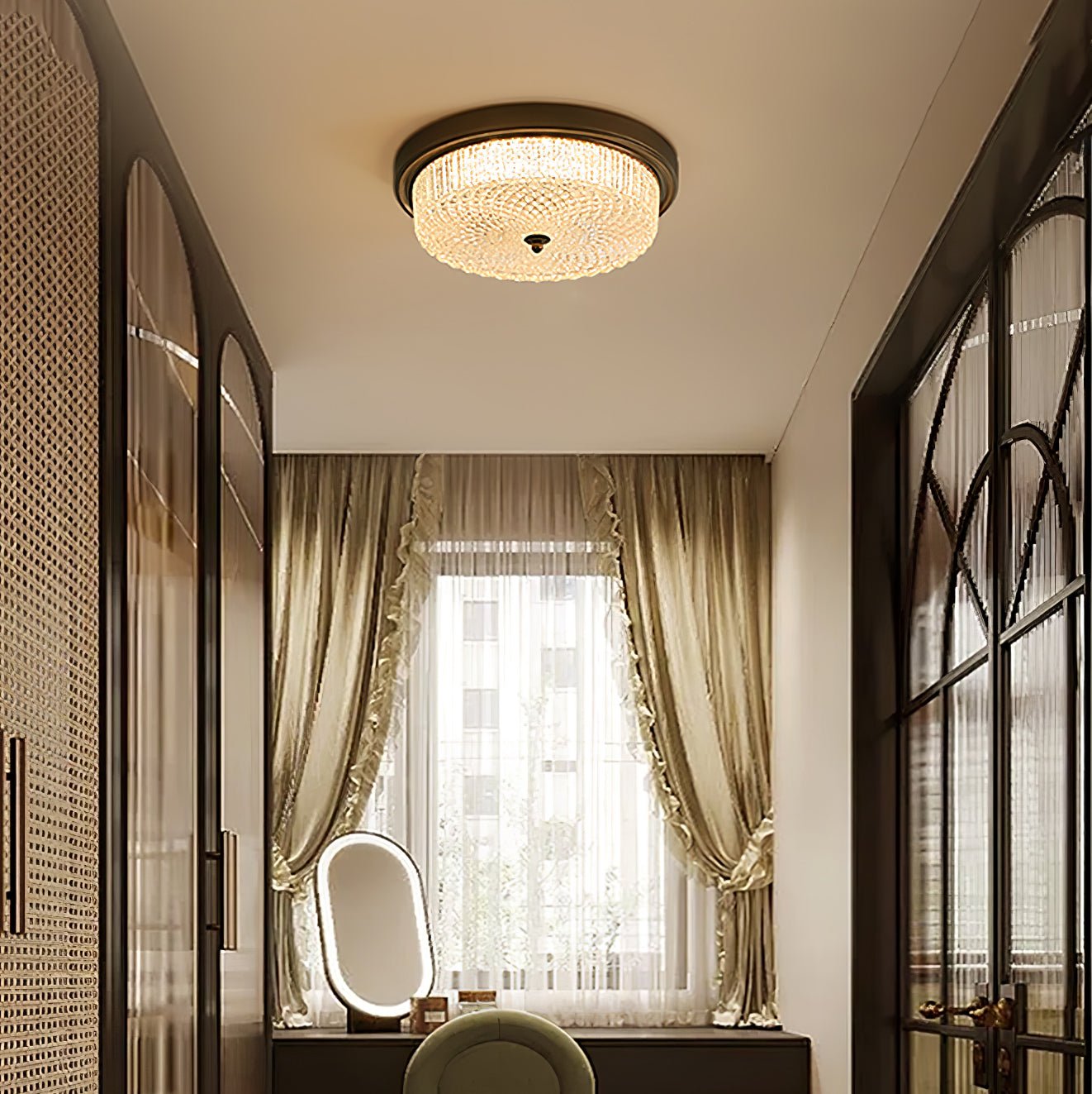 Fabula Ceiling Light