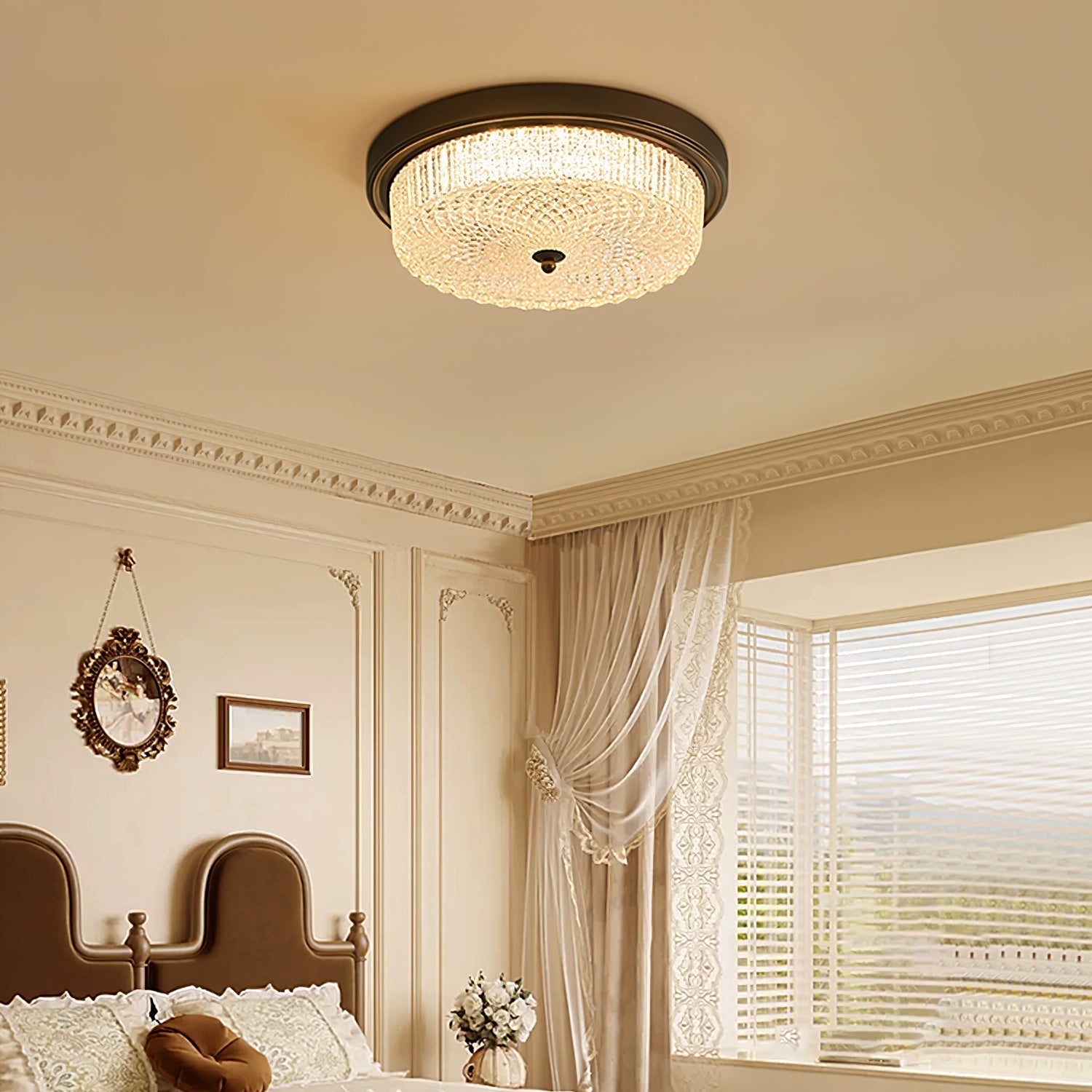 Fabula Ceiling Light