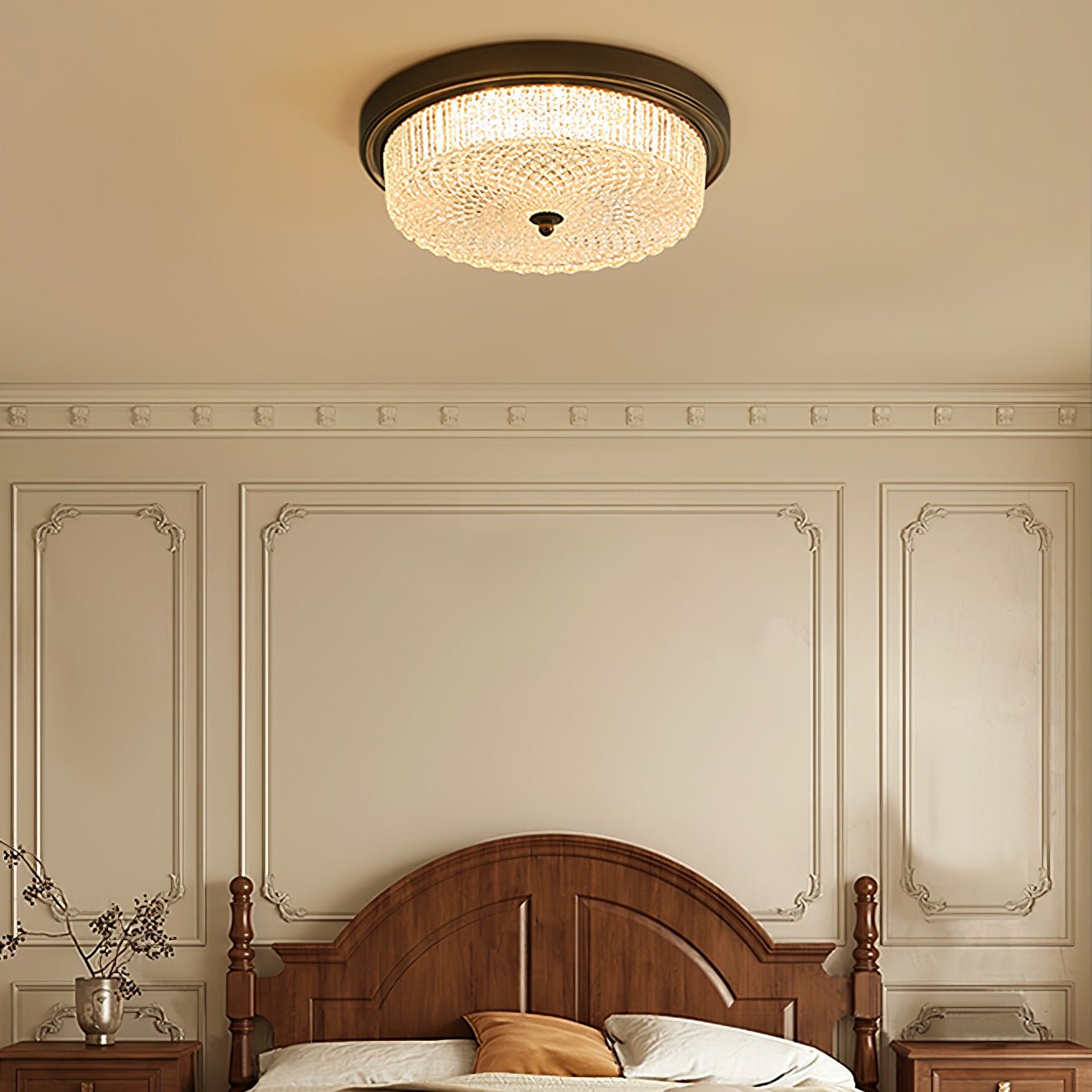 Fabula Ceiling Light