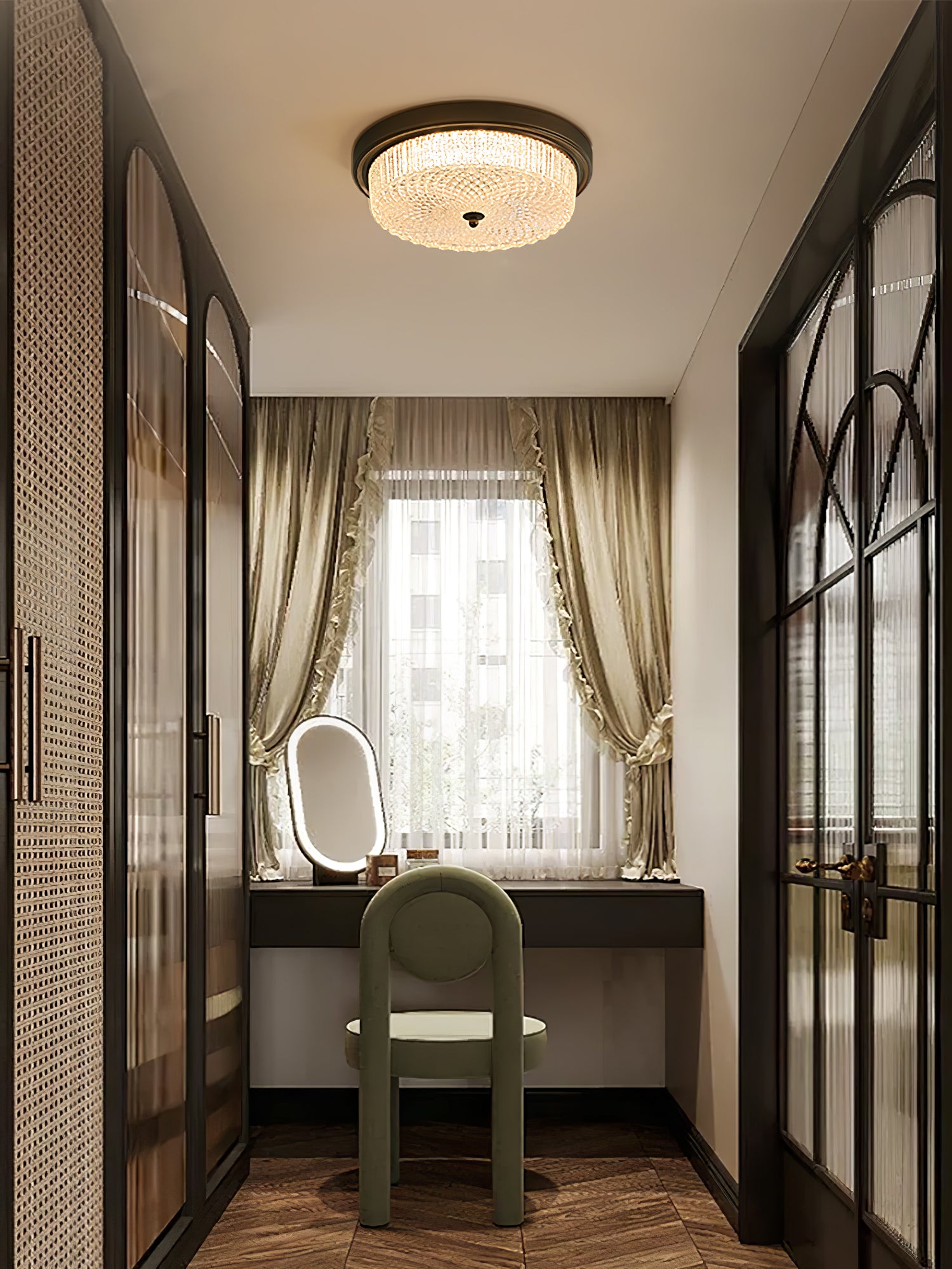 Fabula Ceiling Light