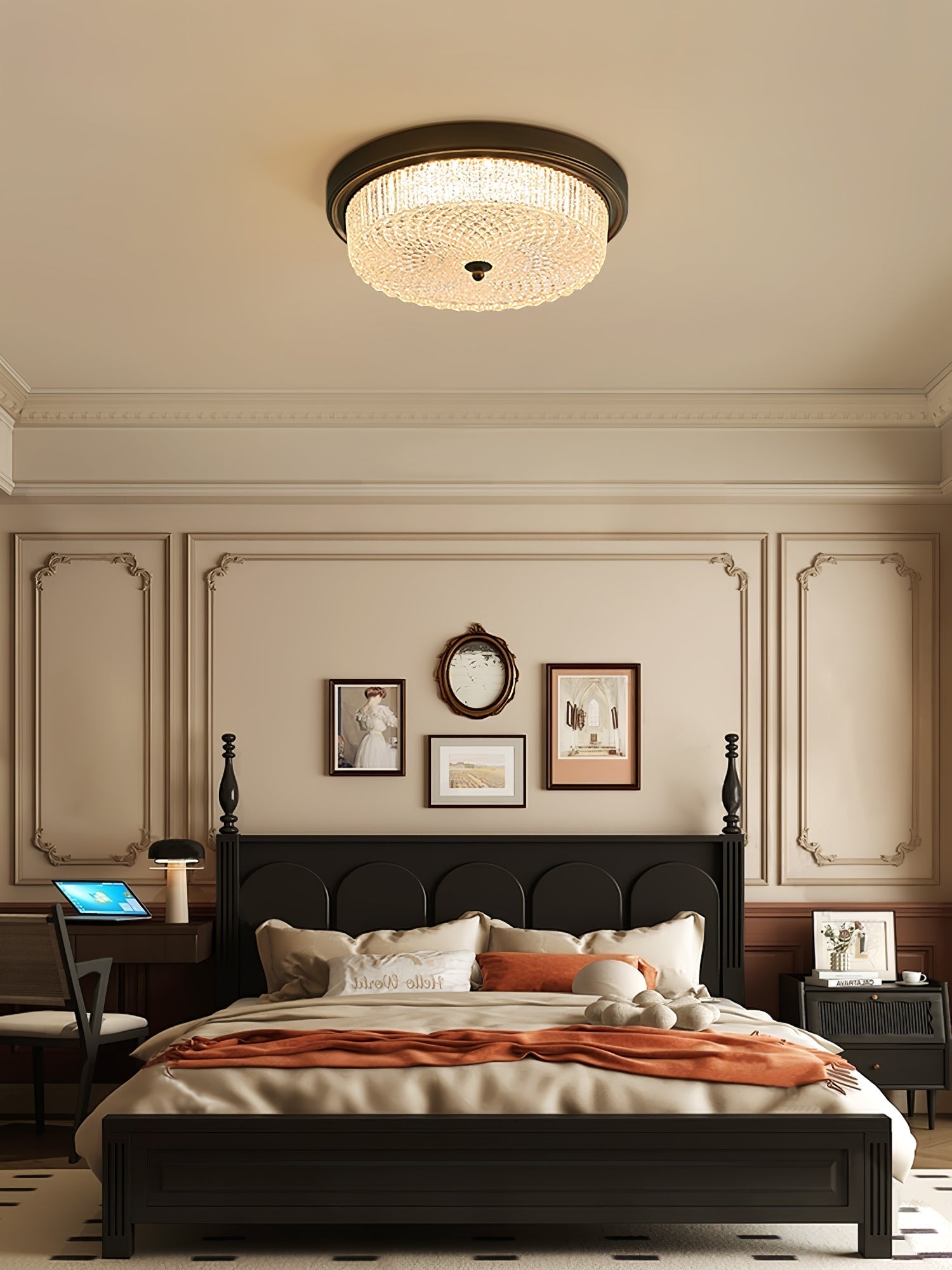 Fabula Ceiling Light