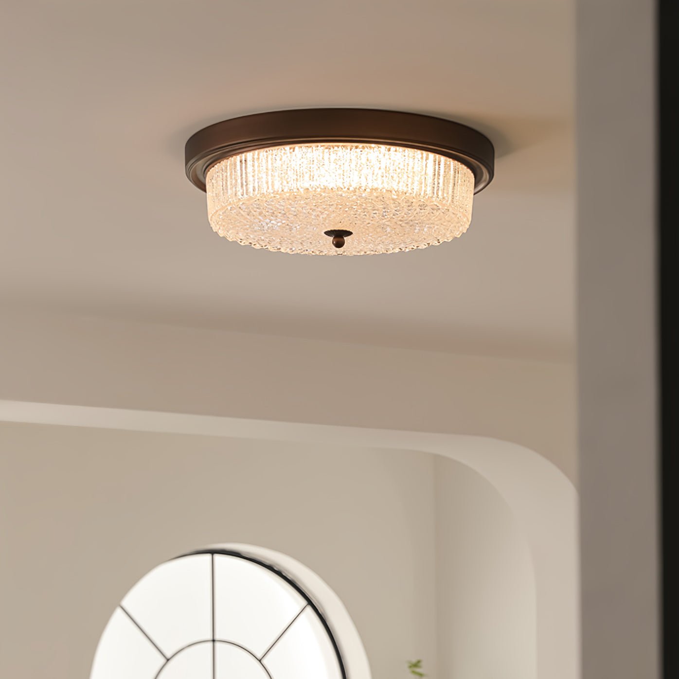 Fabula Ceiling Light