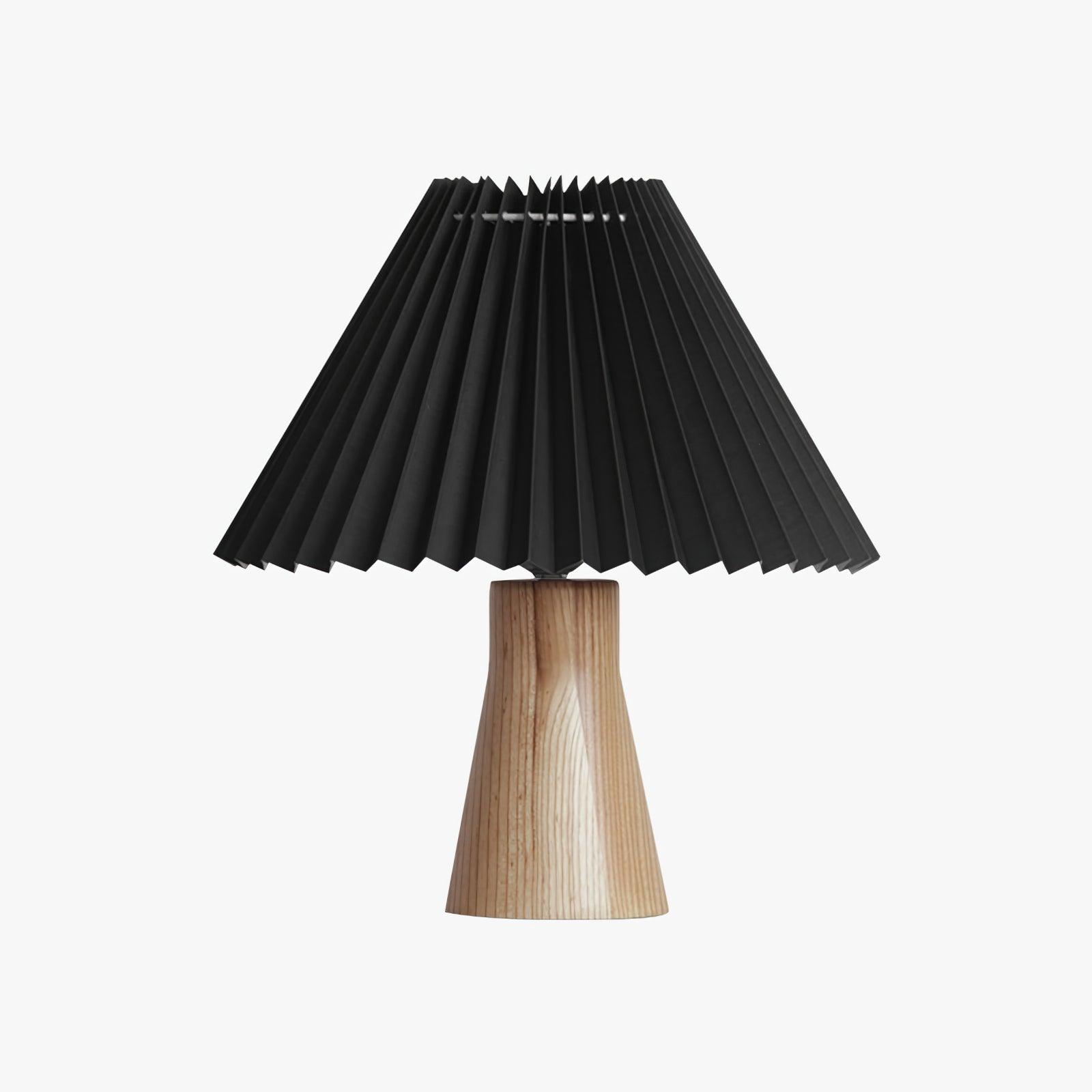 Facet Accent Lamp Table Lamp
