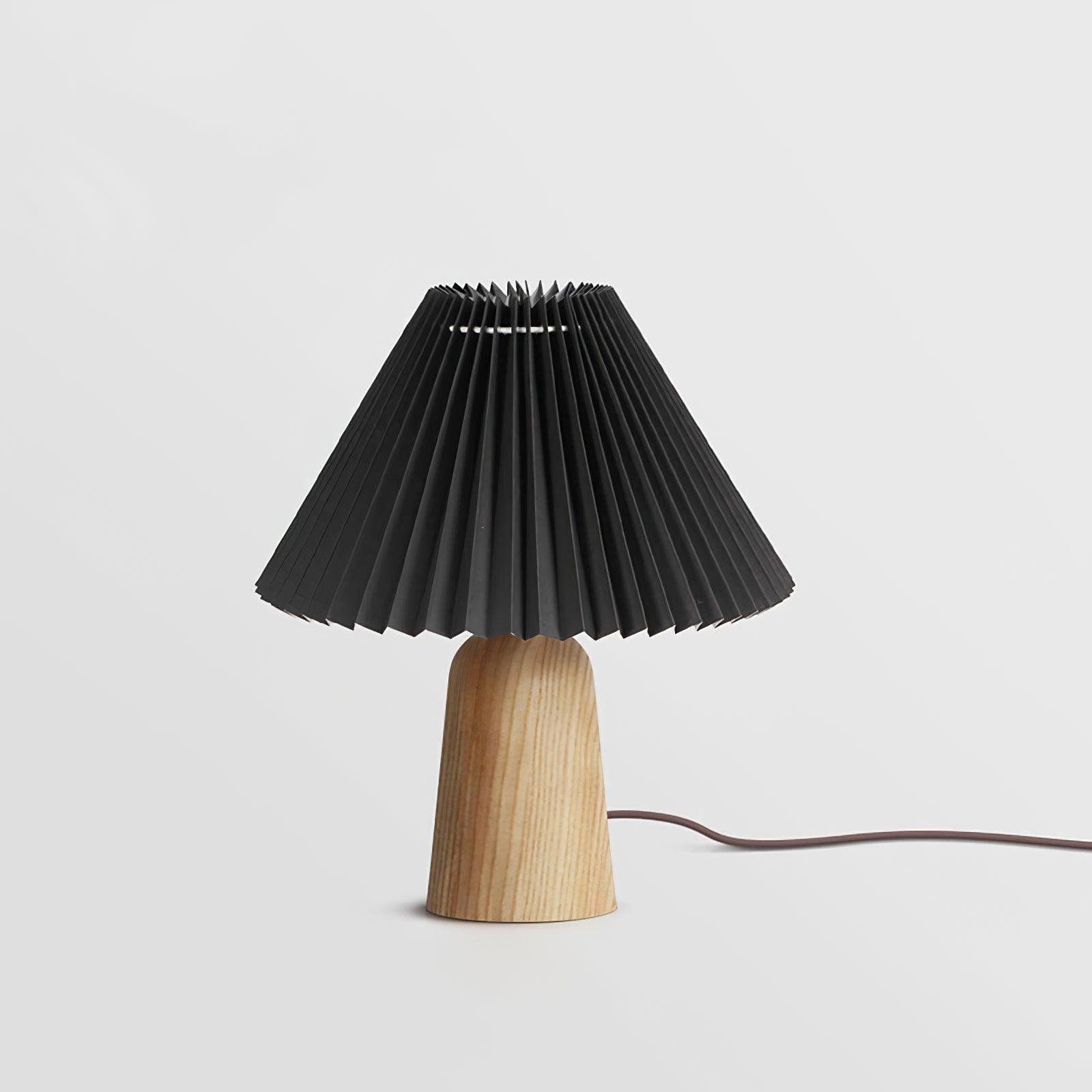 Facet Accent Lamp Table Lamp