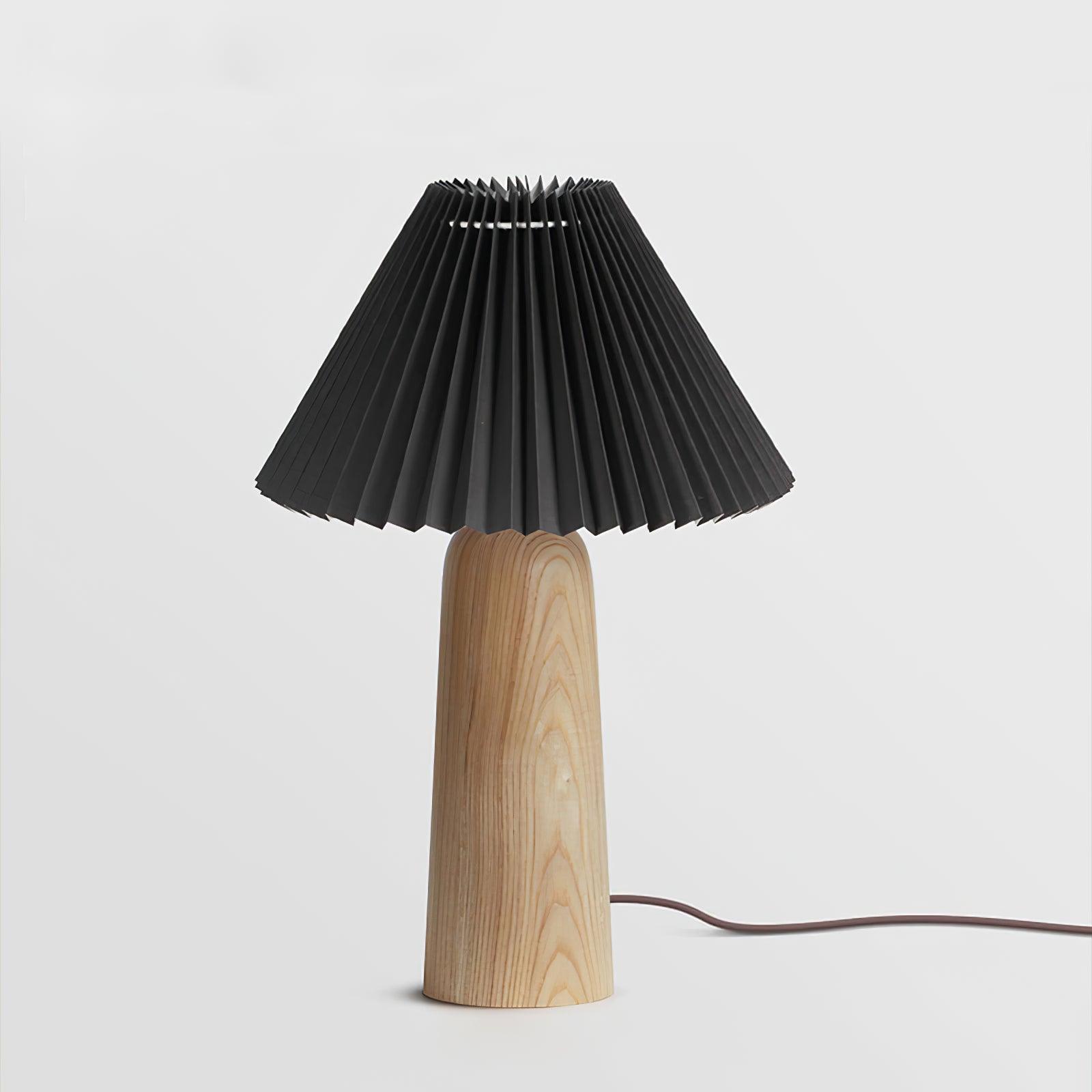 Facet Accent Lamp Table Lamp