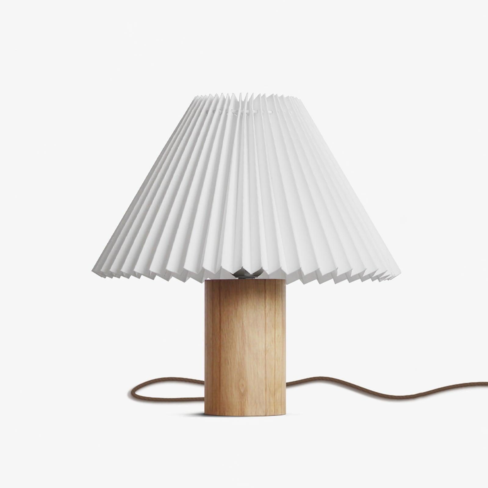 Facet Accent Lamp Table Lamp