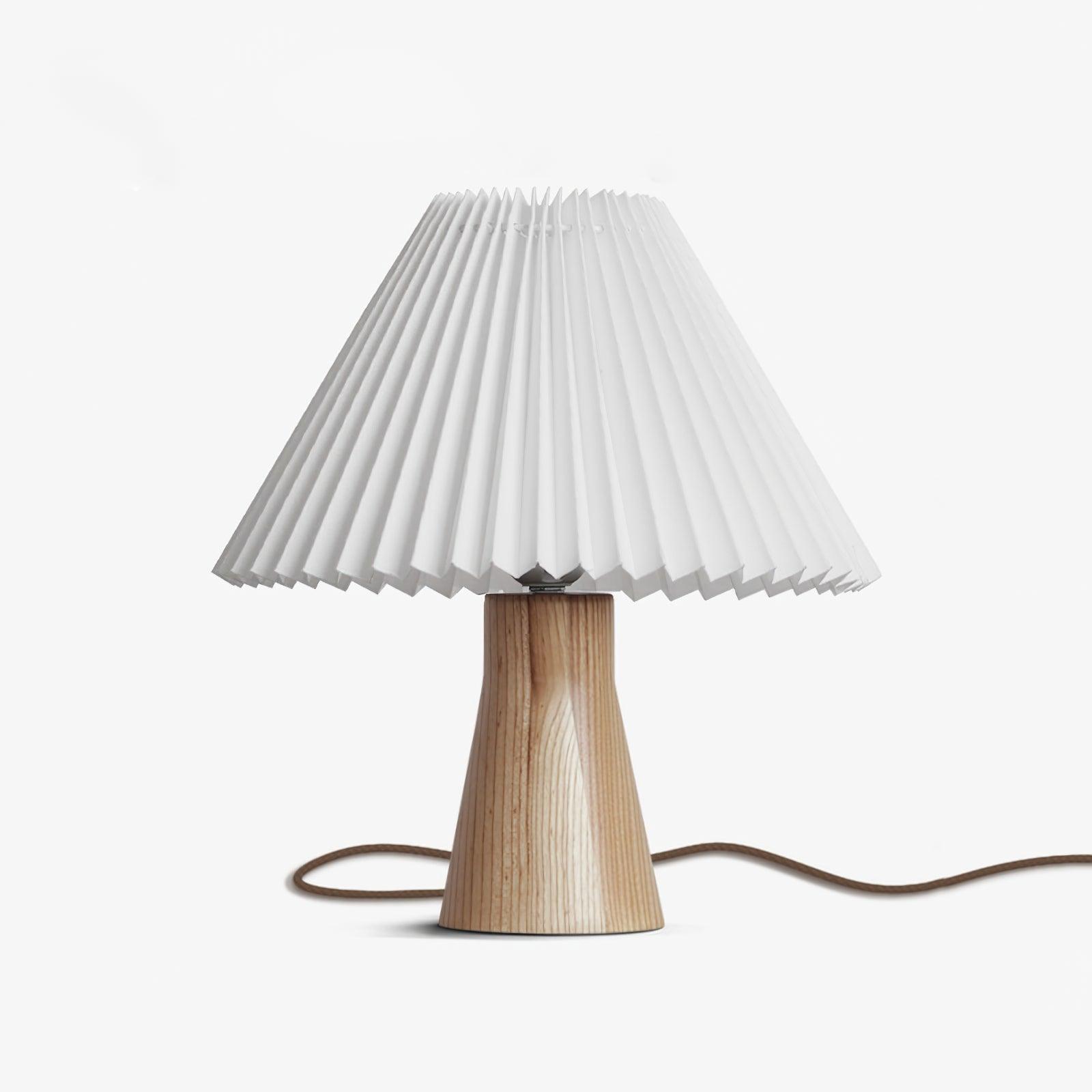 Facet Accent Lamp Table Lamp