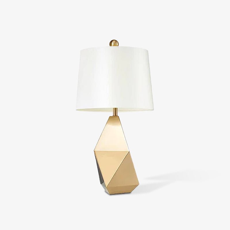 #N/A Table Lamp