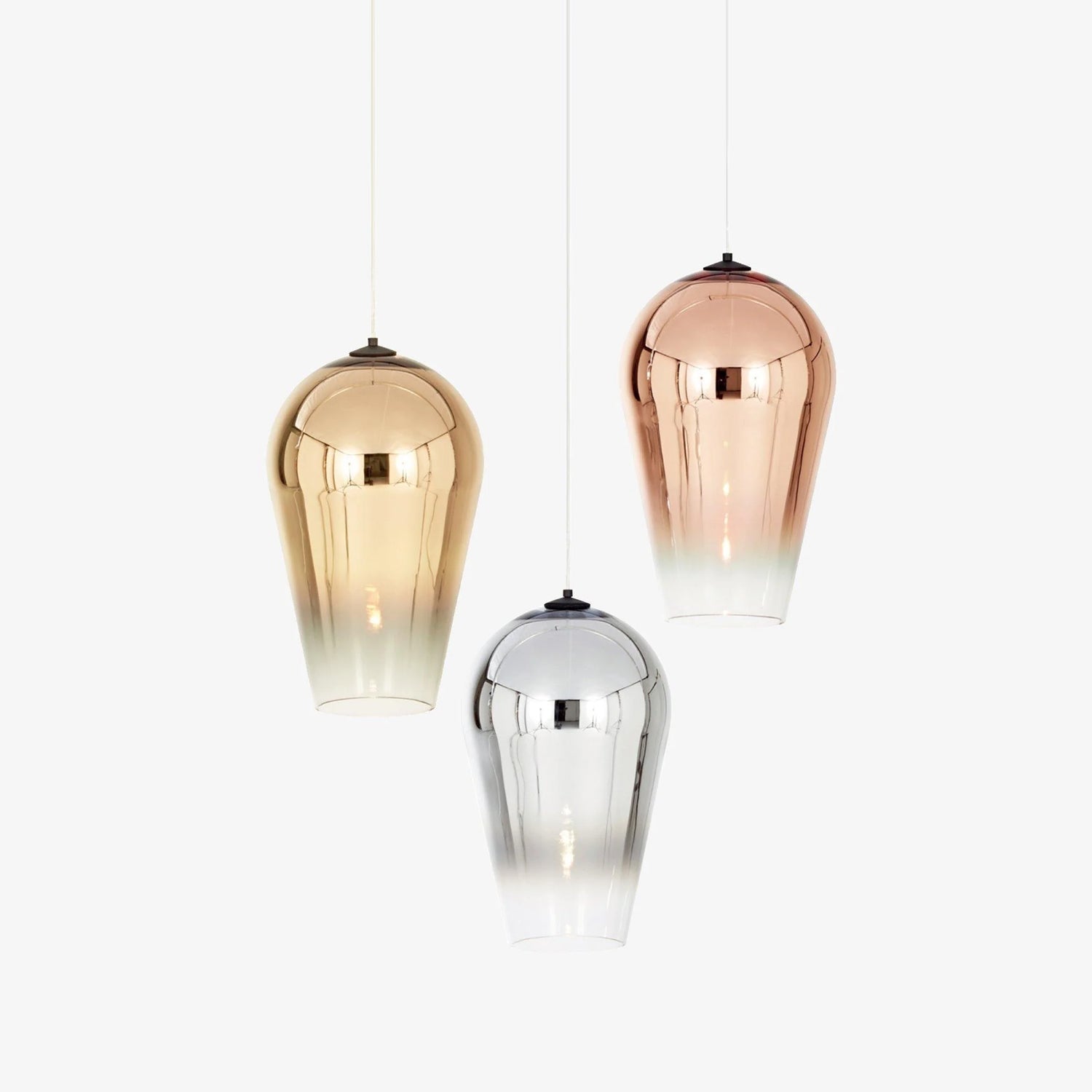 Fade Pendant Lamp
