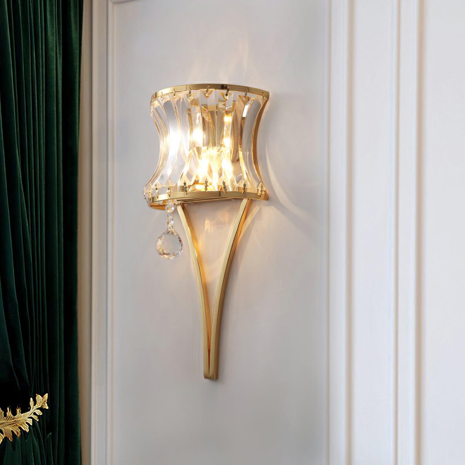 Fantania Wall Sconce
