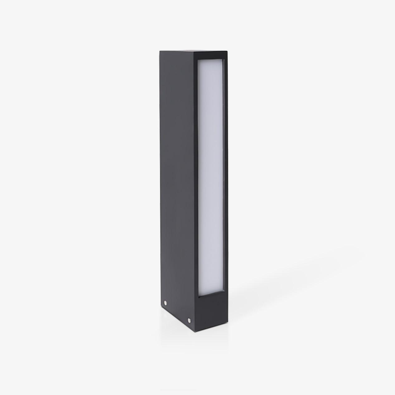 Faro Outdoor Post Floor Lamp