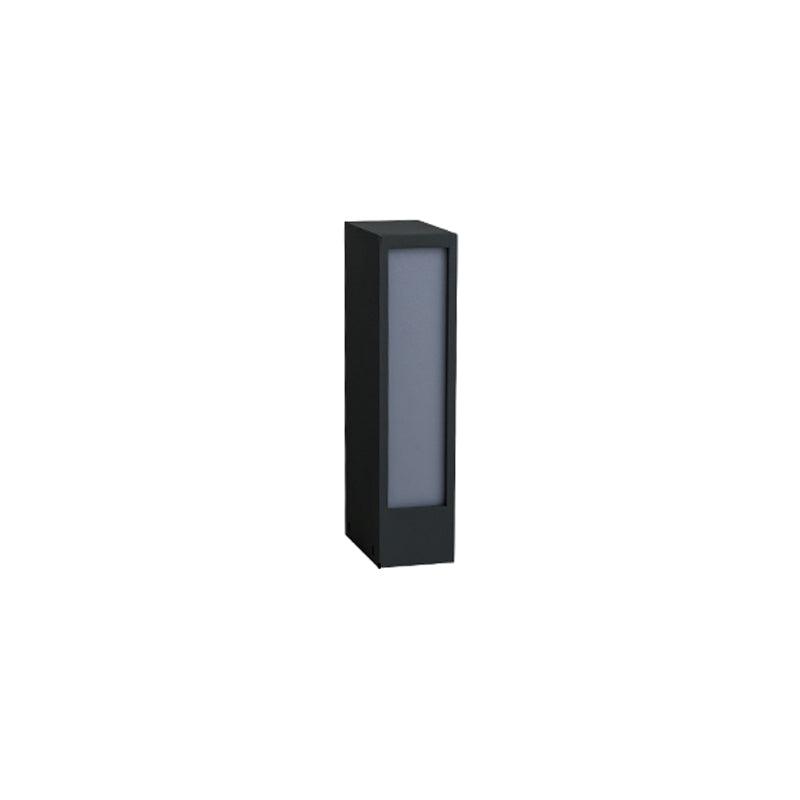 Faro Outdoor Post Floor Lamp