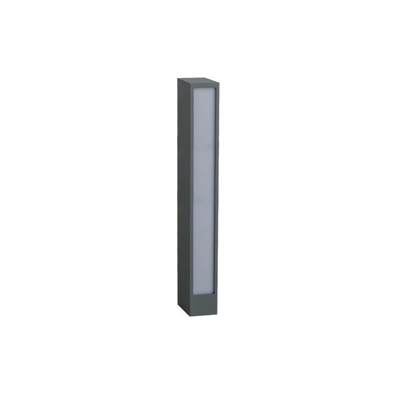 Faro Outdoor Post Floor Lamp