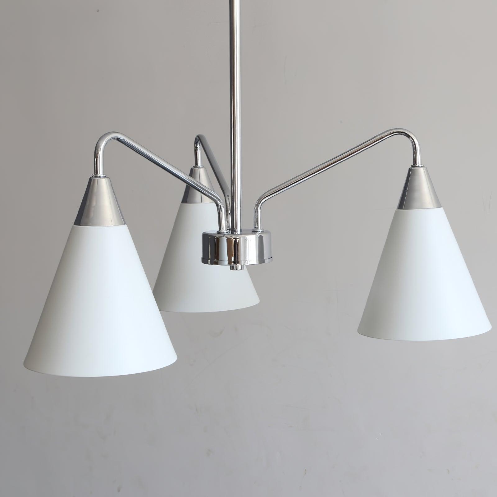 Fashion Cono Chandelier