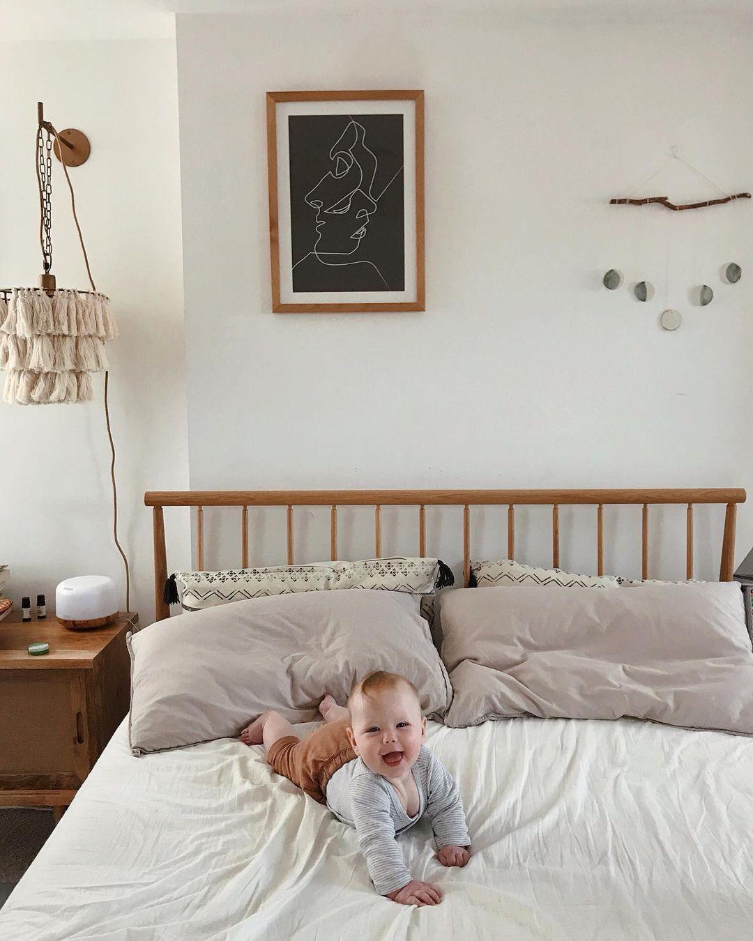 Fela Tassel Wall Sconce