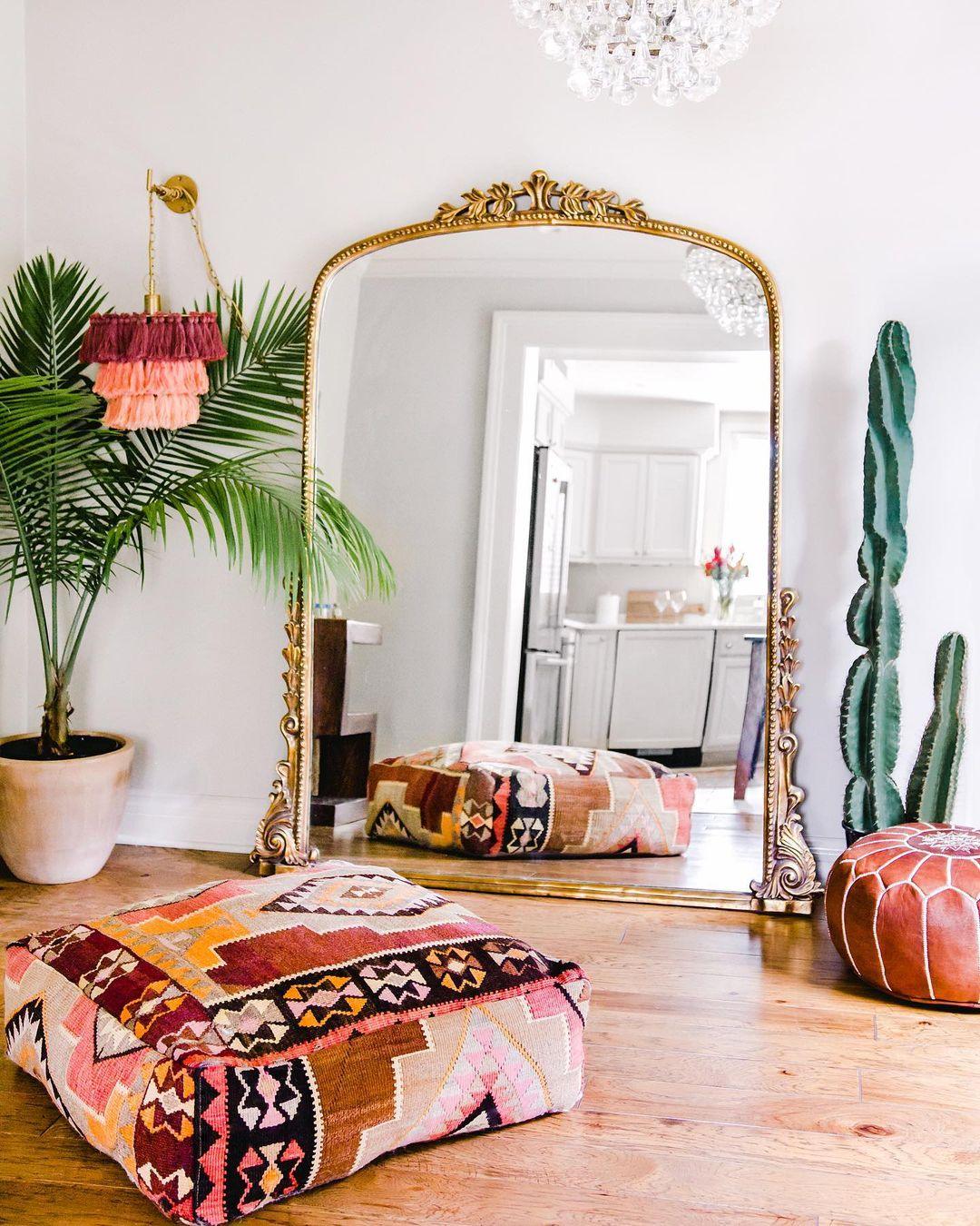 Fela Tassel Wall Sconce