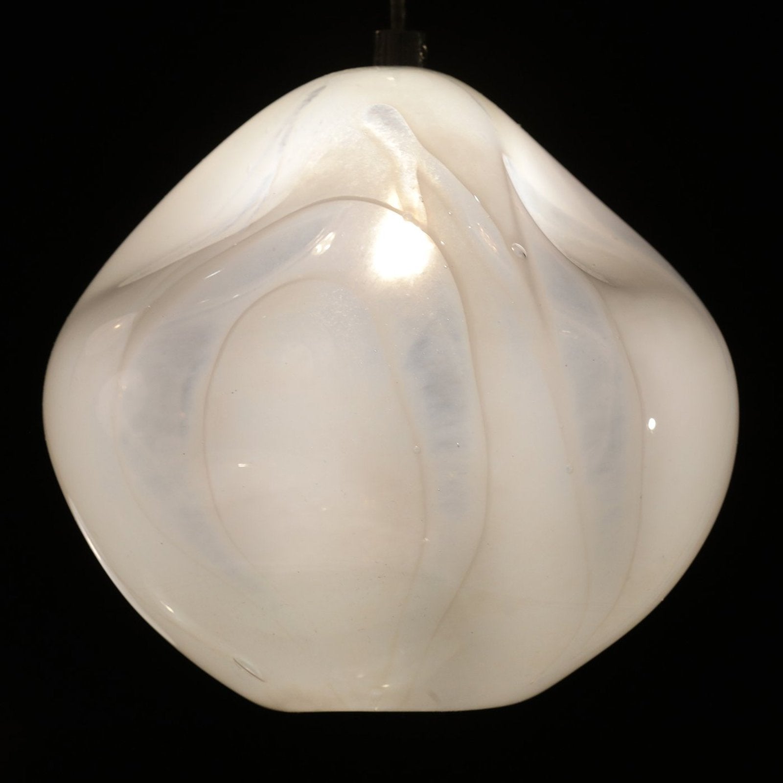 Vesta 30" Square Pendant