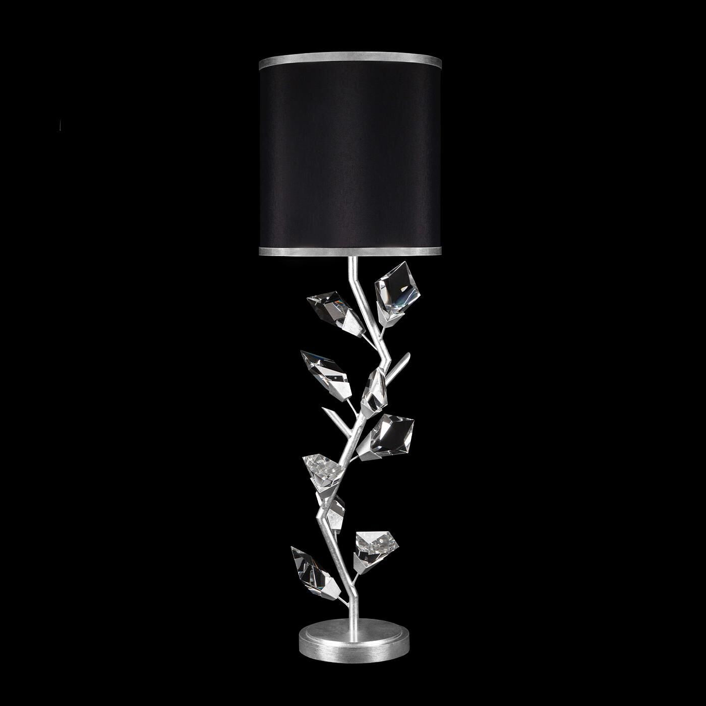 Foret 35 Inch Table Light, Bedside Table Lamp, detail 6