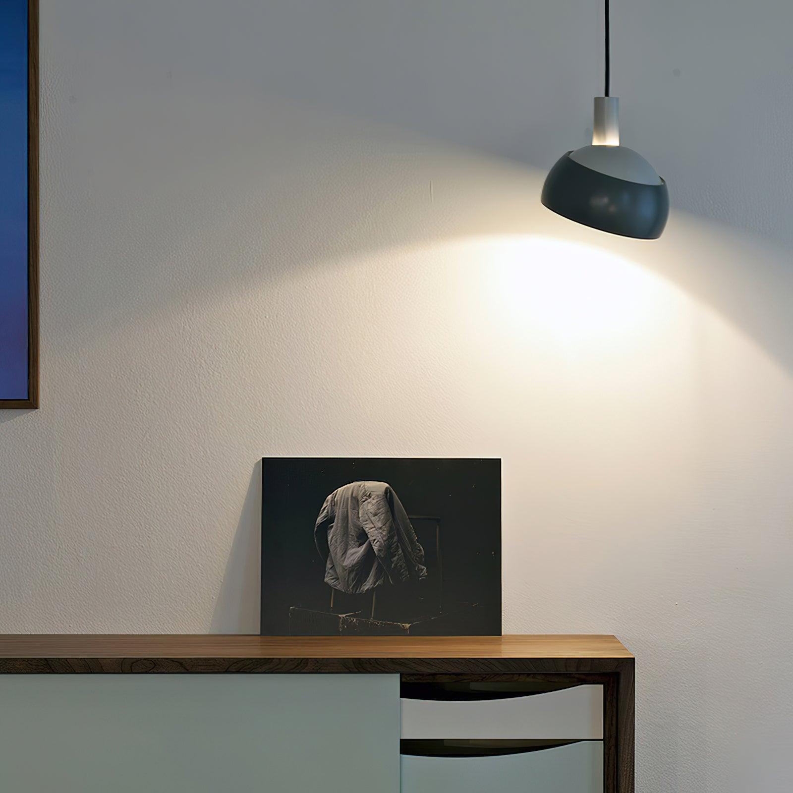 Finn Juhl Pendant Lamp 7.1