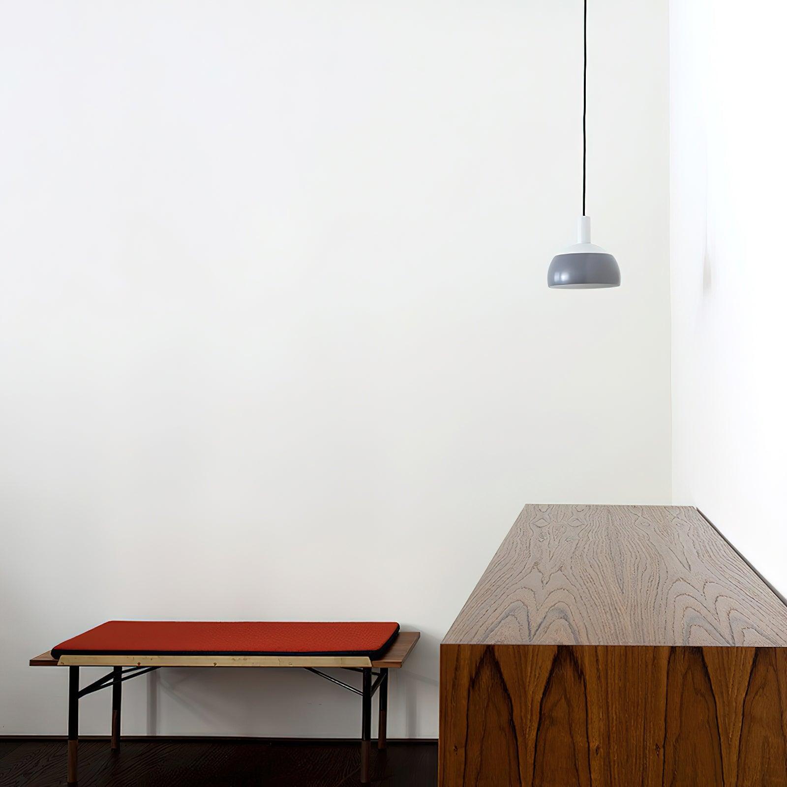 Finn Juhl Pendant Lamp 7.1