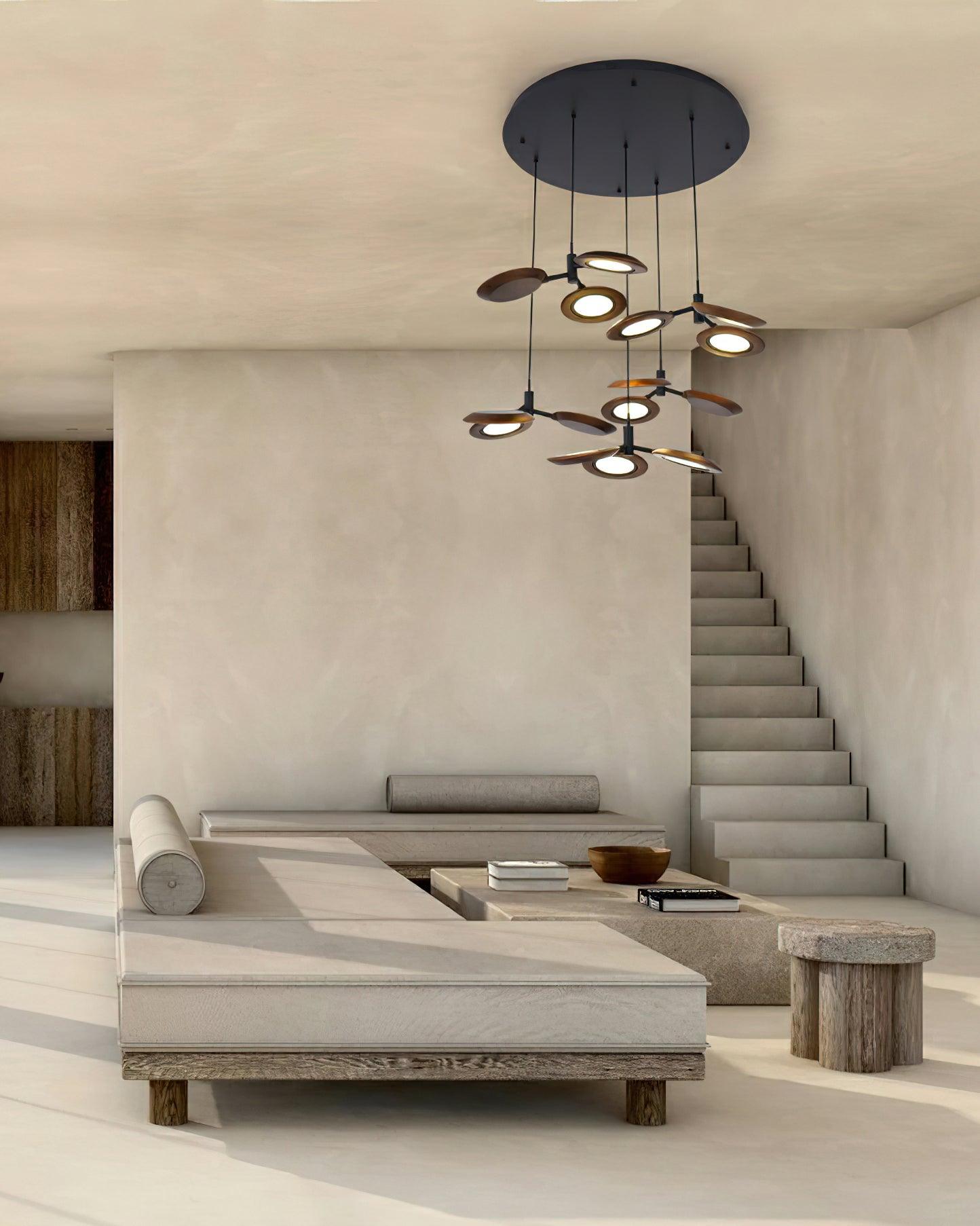 Firefly Chandelier