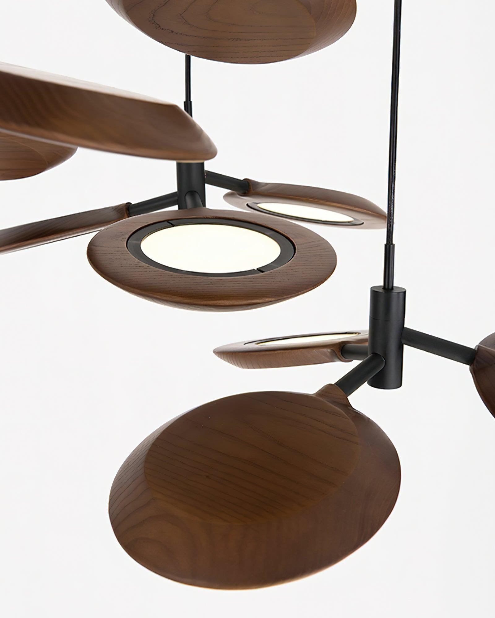 Firefly Chandelier