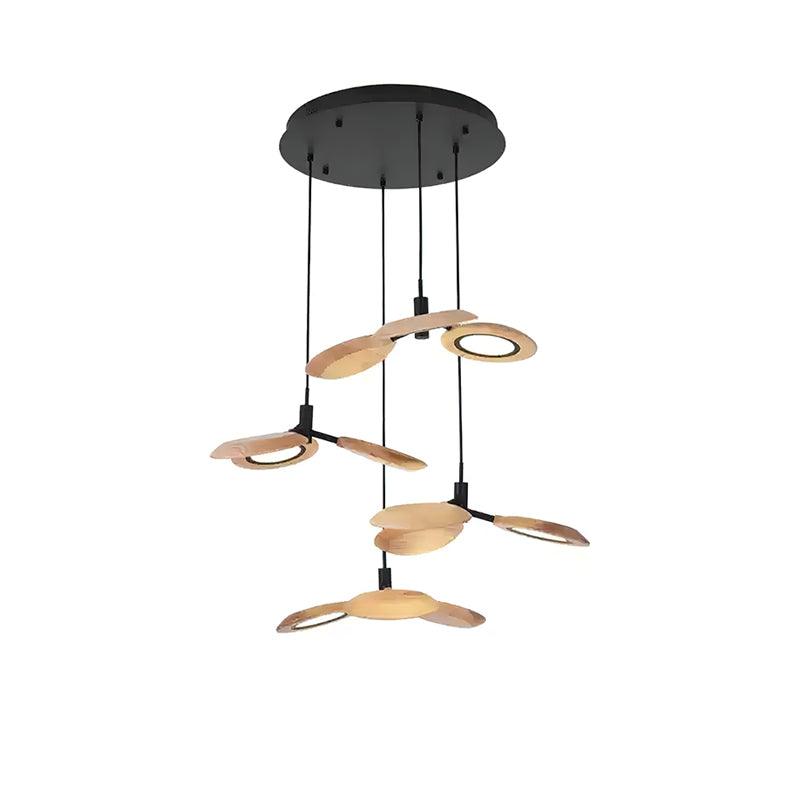Firefly Chandelier
