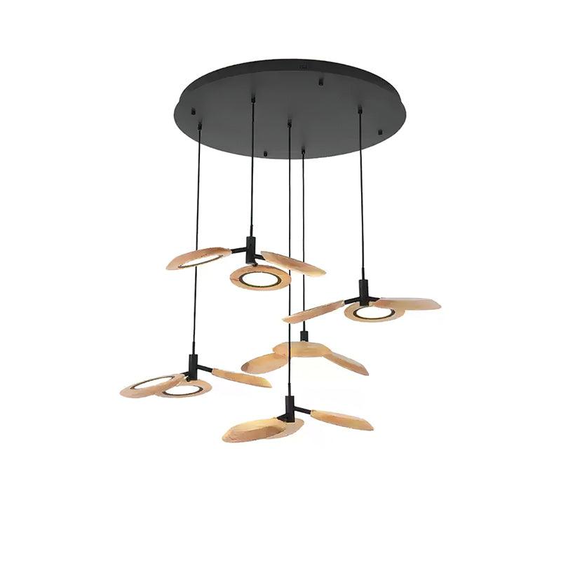 Firefly Chandelier