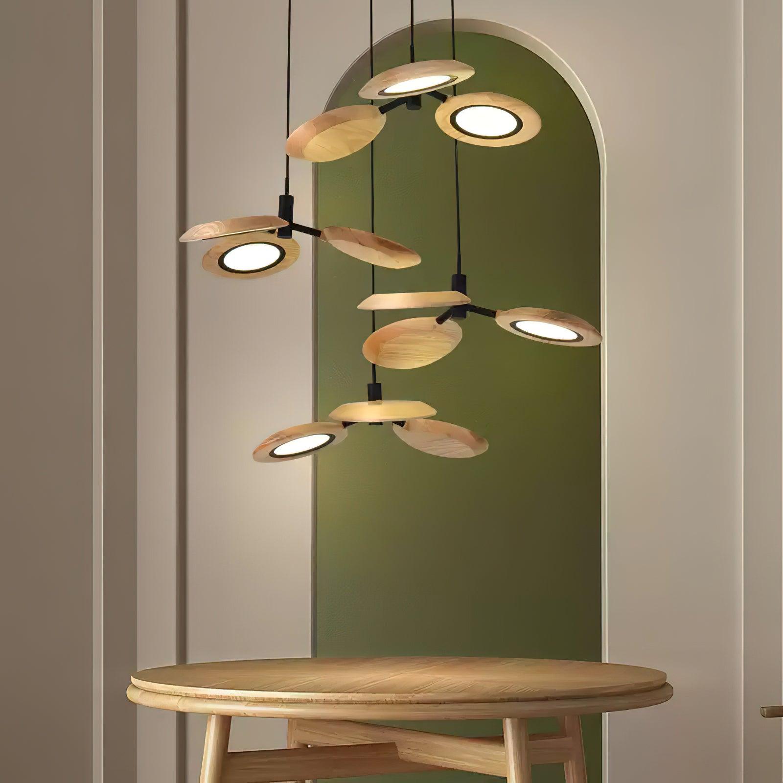 Firefly Chandelier