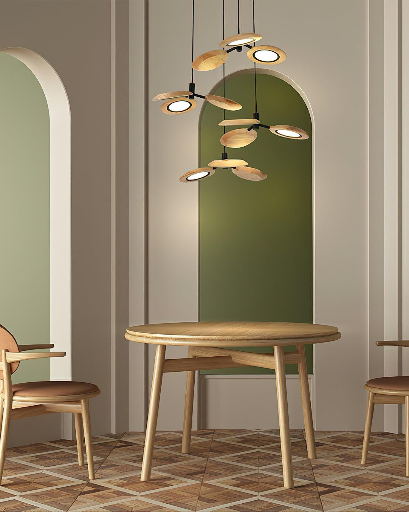 Firefly Chandelier