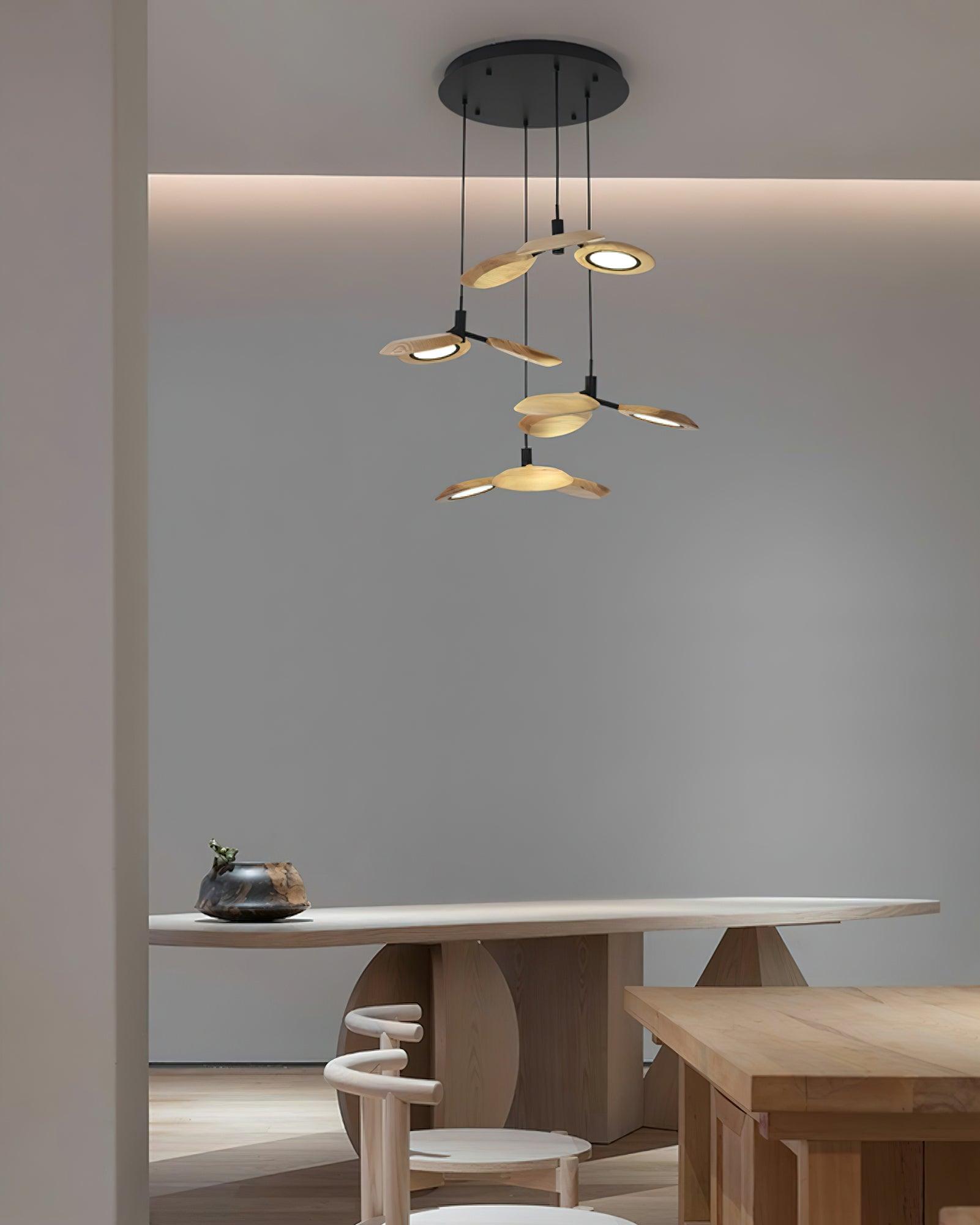 Firefly Chandelier