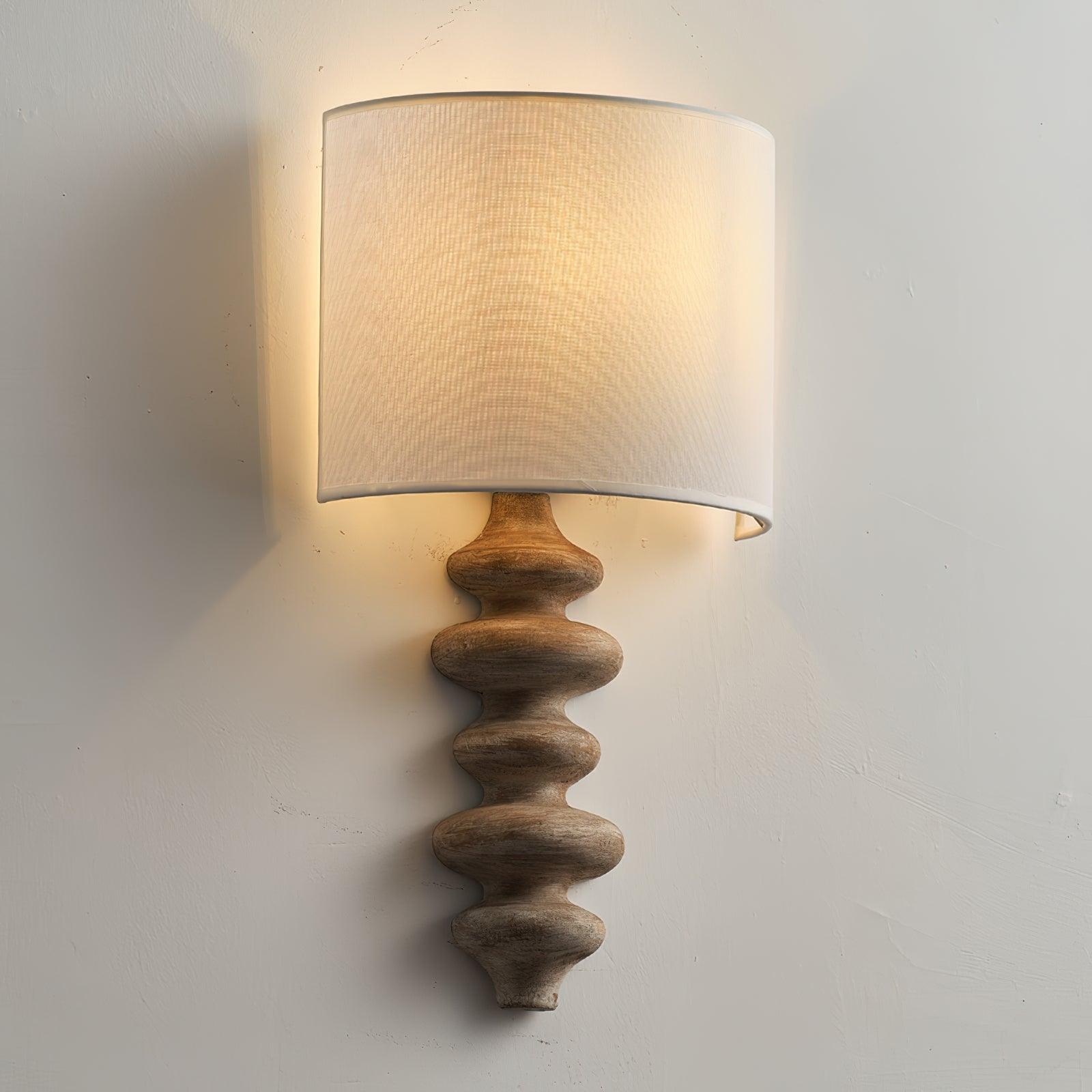 Fishbone Plug-in Wall Light, Plug-In Wall Sconce, detail 31